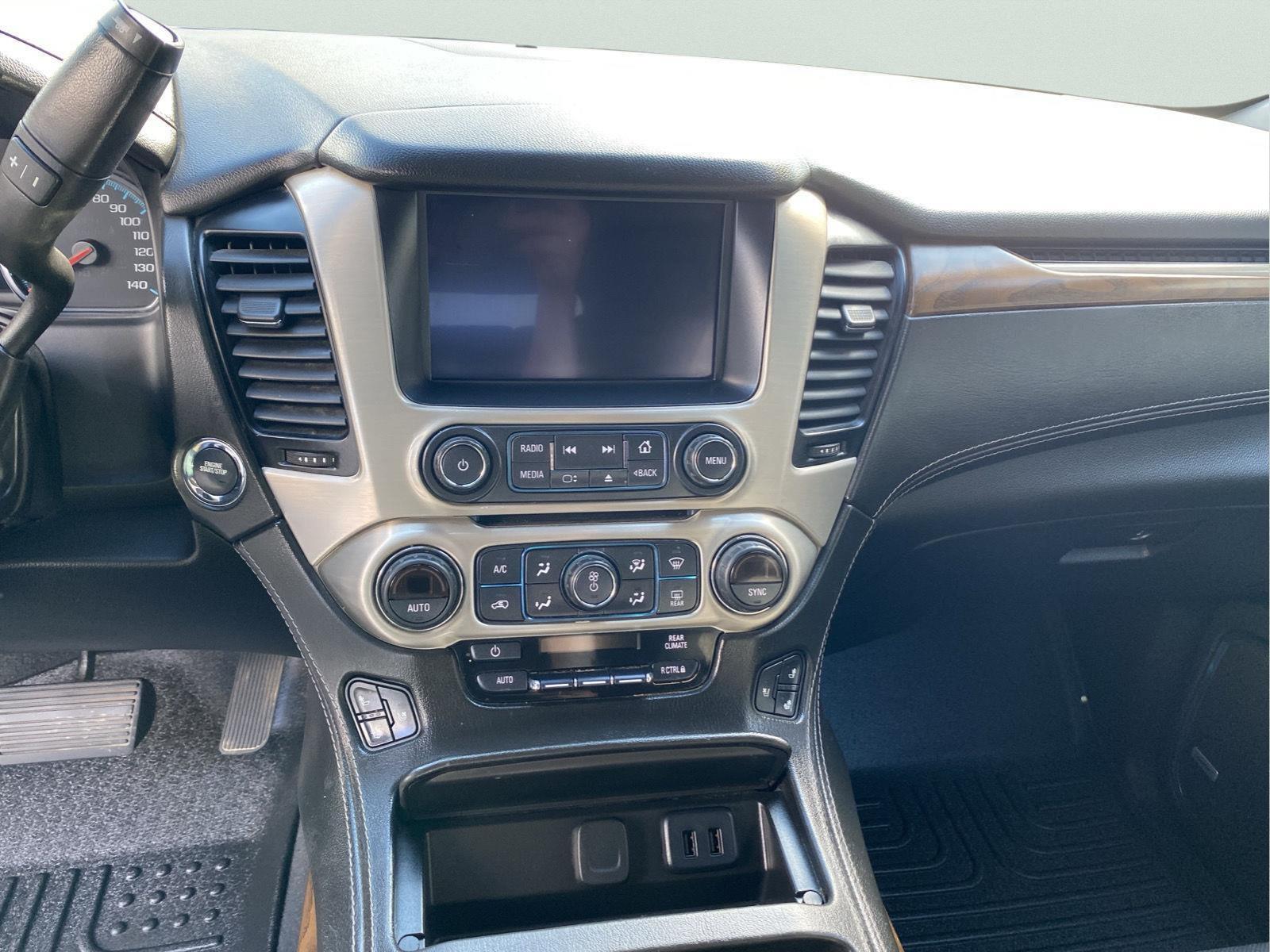 2020 GMC Yukon XL Denali at Auto Estates