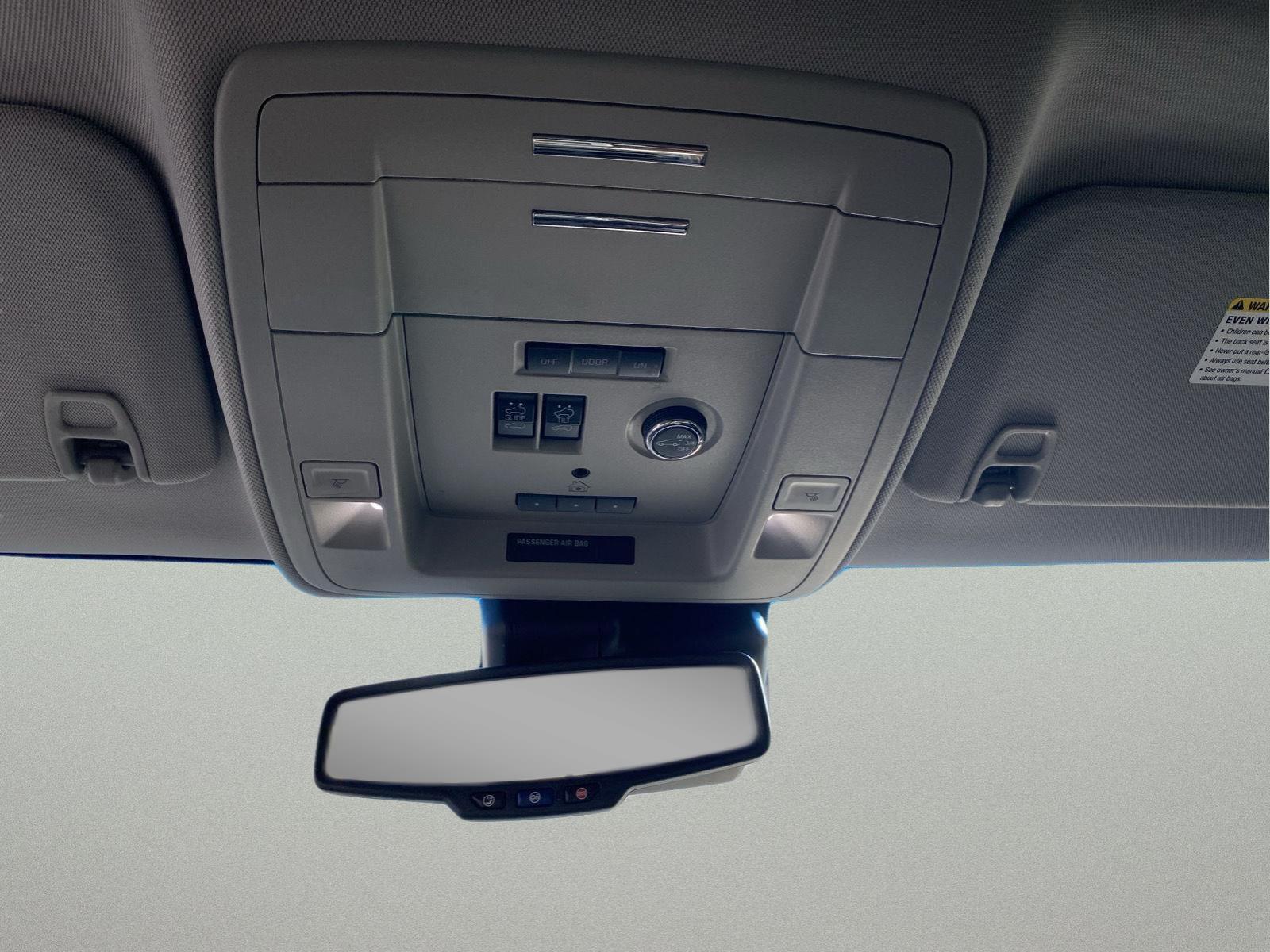 2020 GMC Yukon XL Denali at Auto Estates