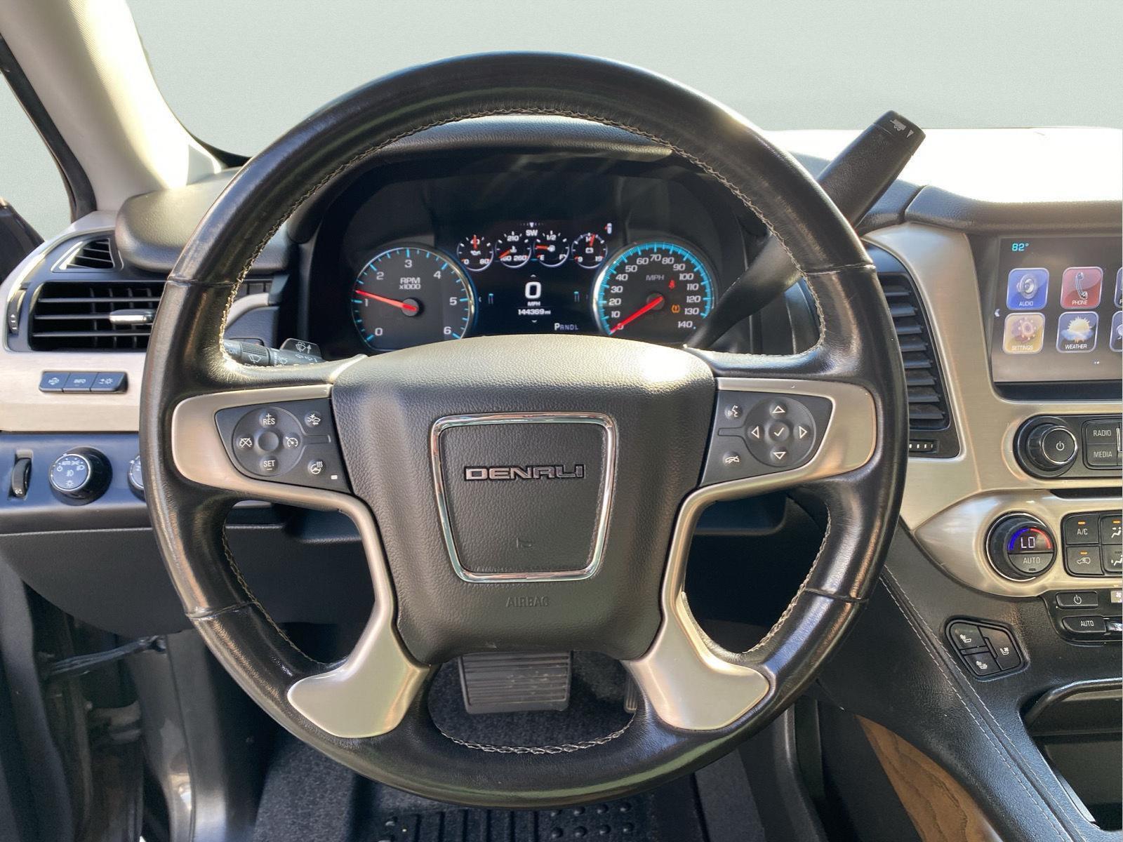 2020 GMC Yukon XL Denali at Auto Estates