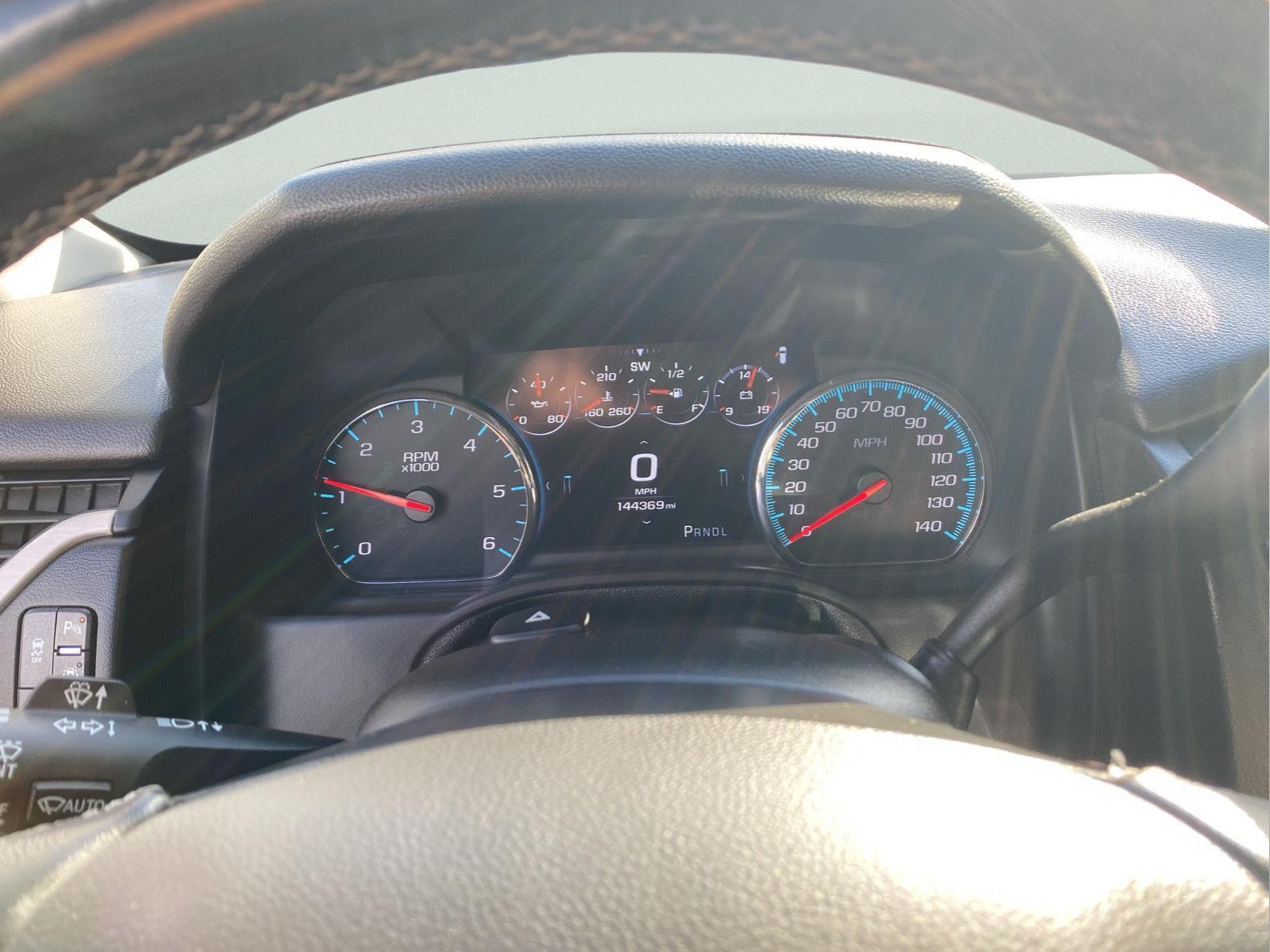2020 GMC Yukon XL Denali at Auto Estates