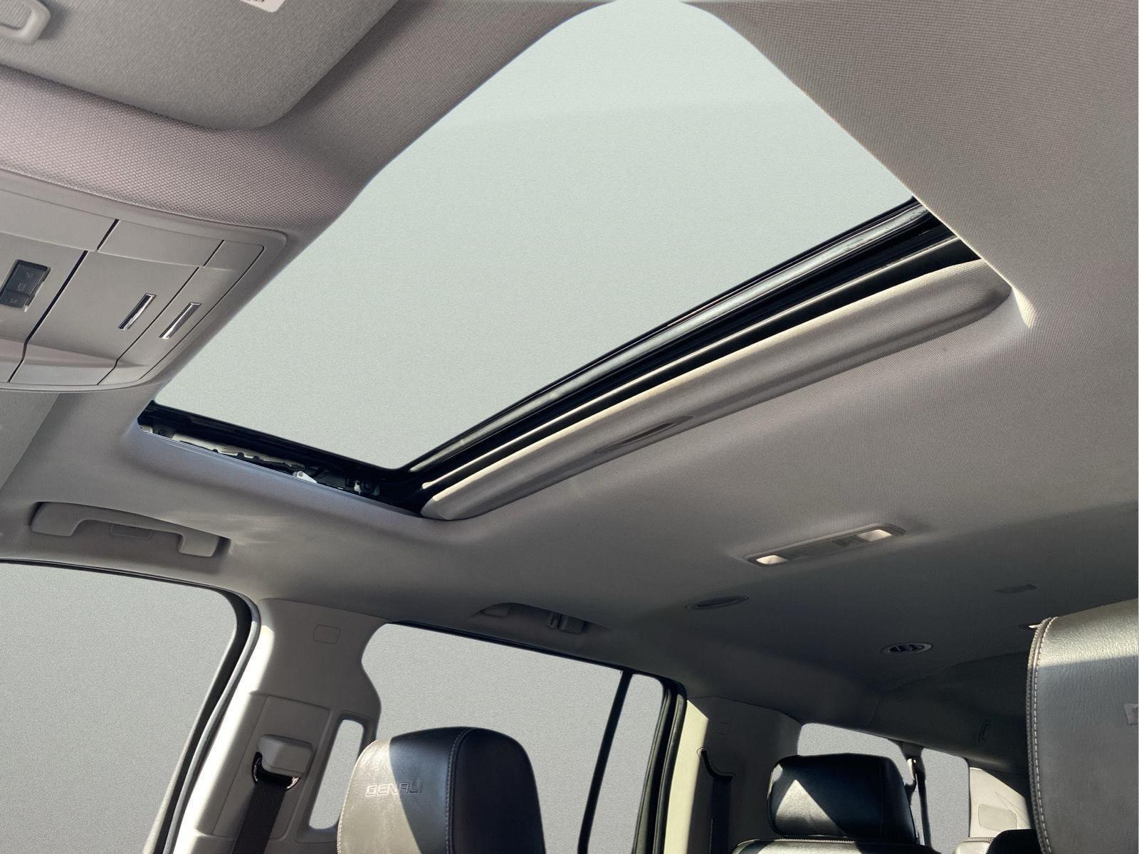 2020 GMC Yukon XL Denali at Auto Estates