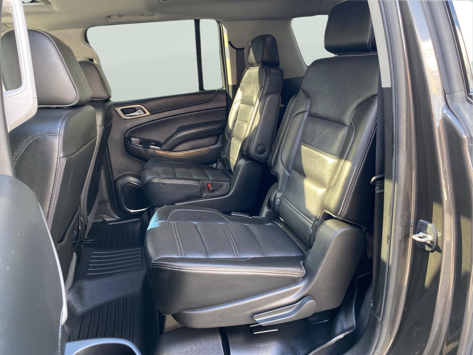 2020 GMC Yukon XL Denali at Auto Estates
