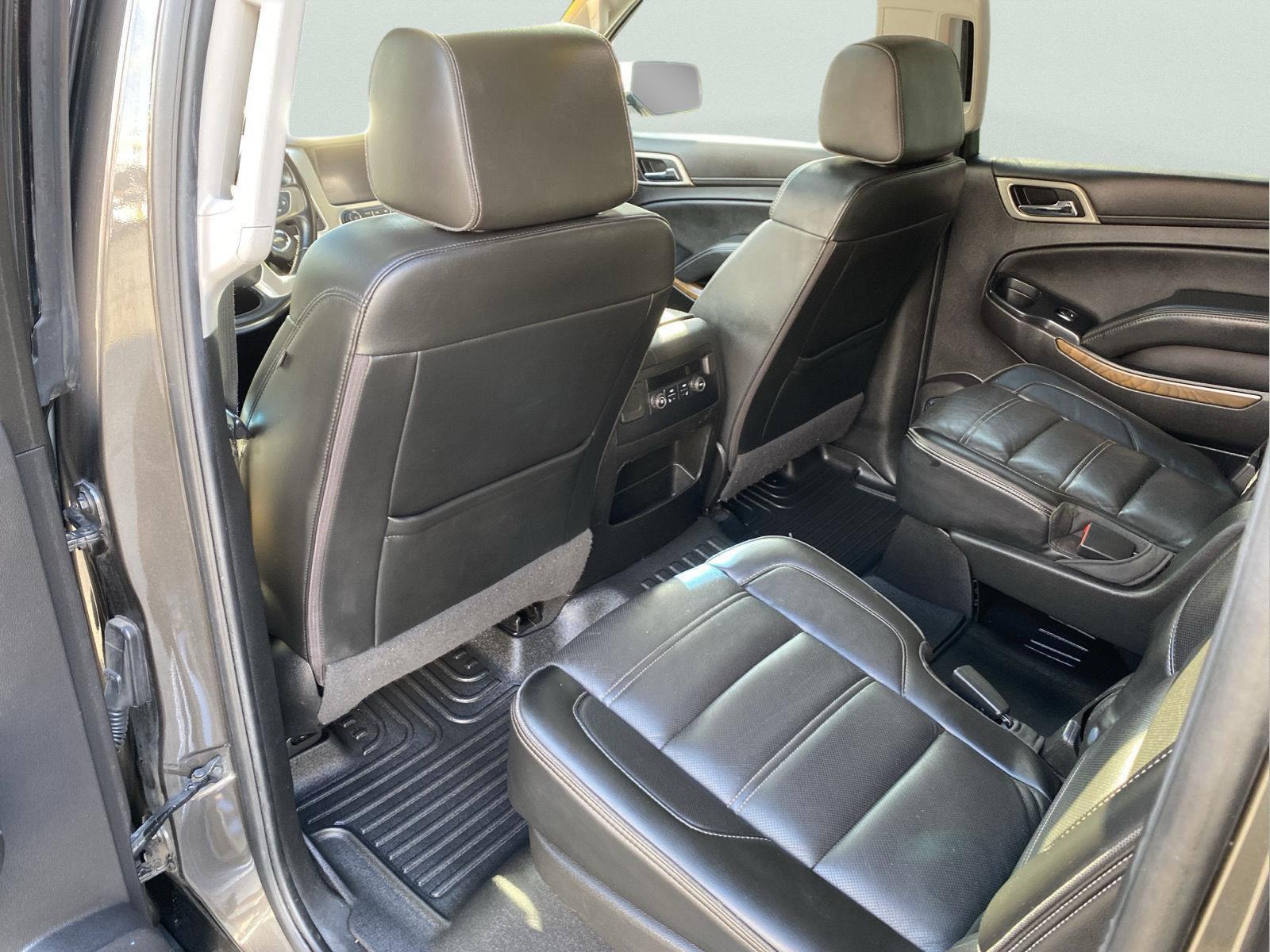 2020 GMC Yukon XL Denali at Auto Estates