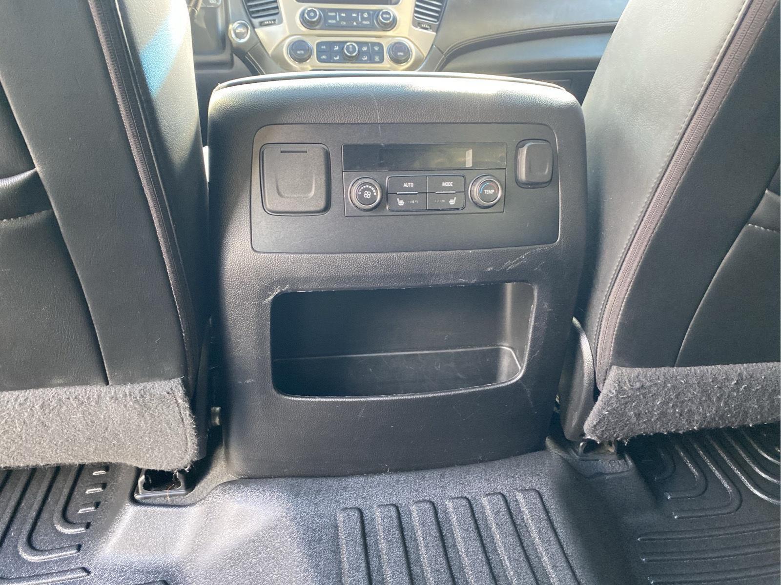 2020 GMC Yukon XL Denali at Auto Estates