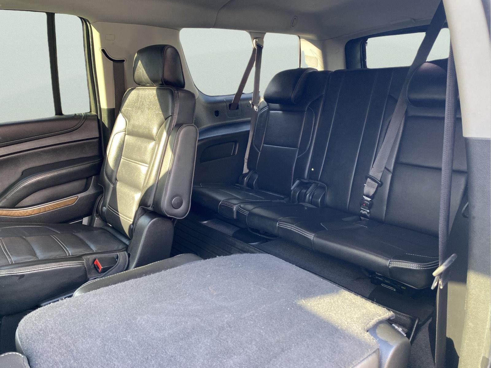 2020 GMC Yukon XL Denali at Auto Estates