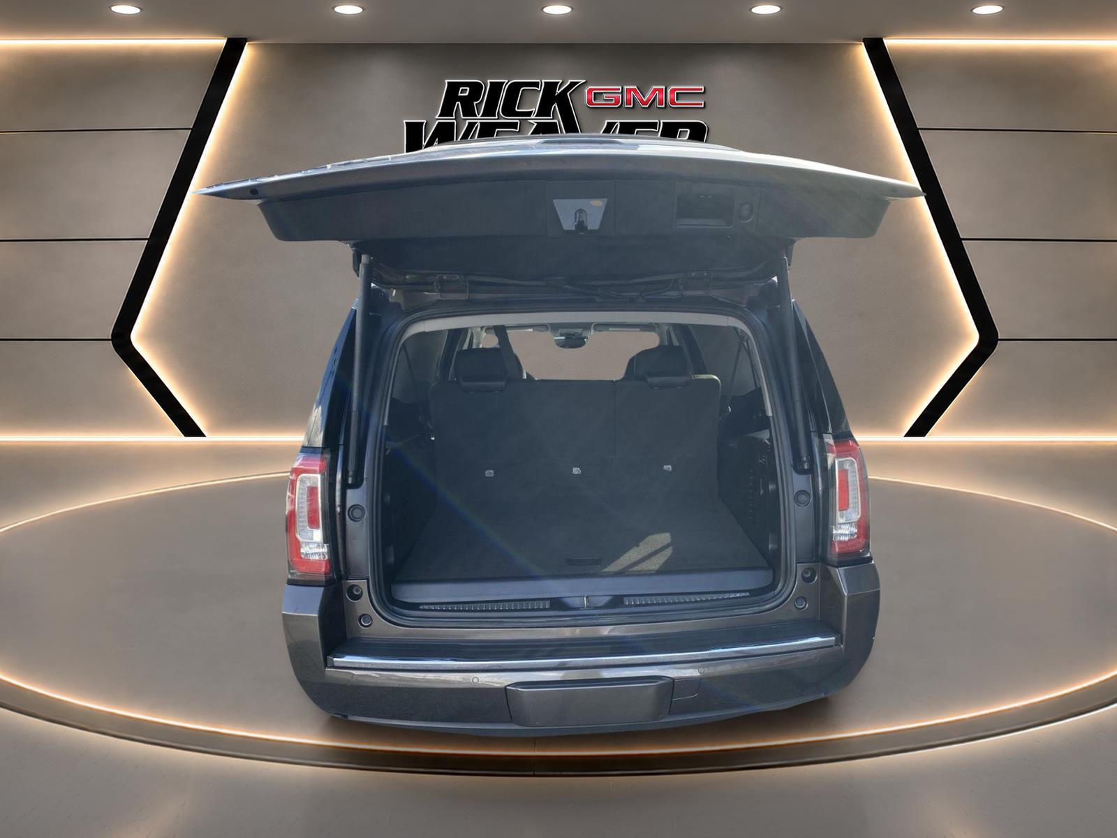2020 GMC Yukon XL Denali at Auto Estates