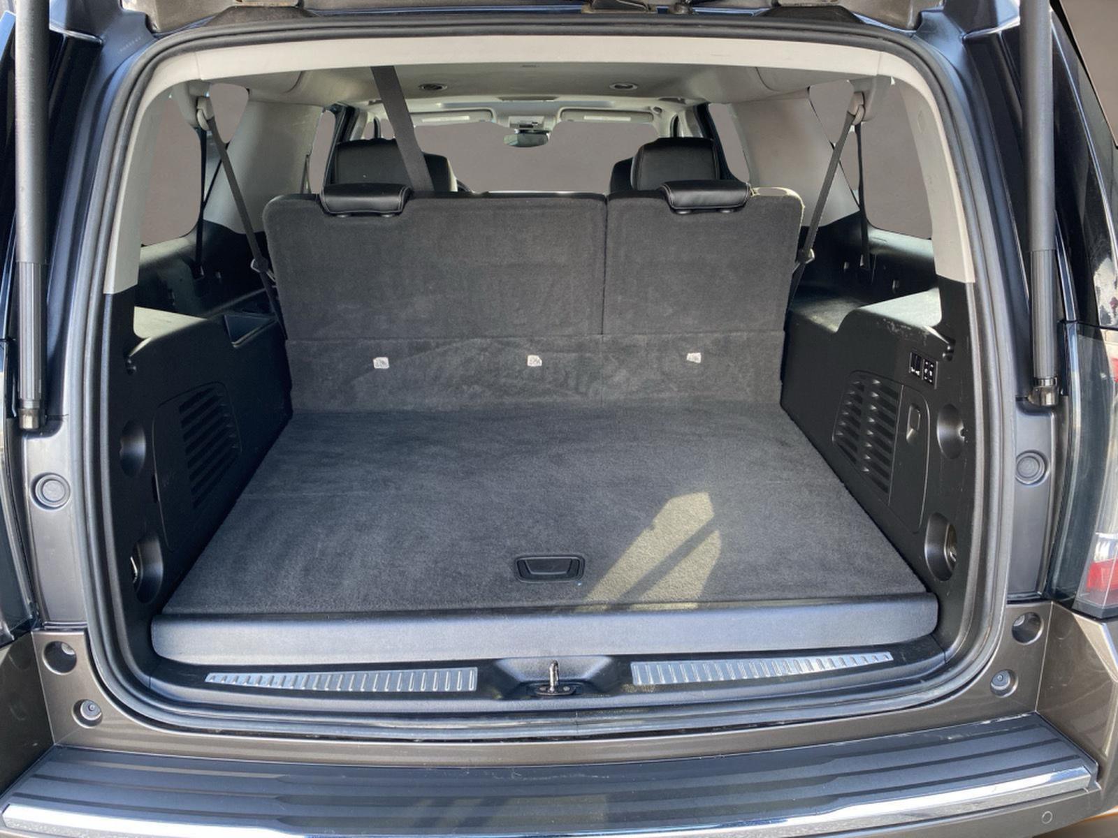 2020 GMC Yukon XL Denali at Auto Estates