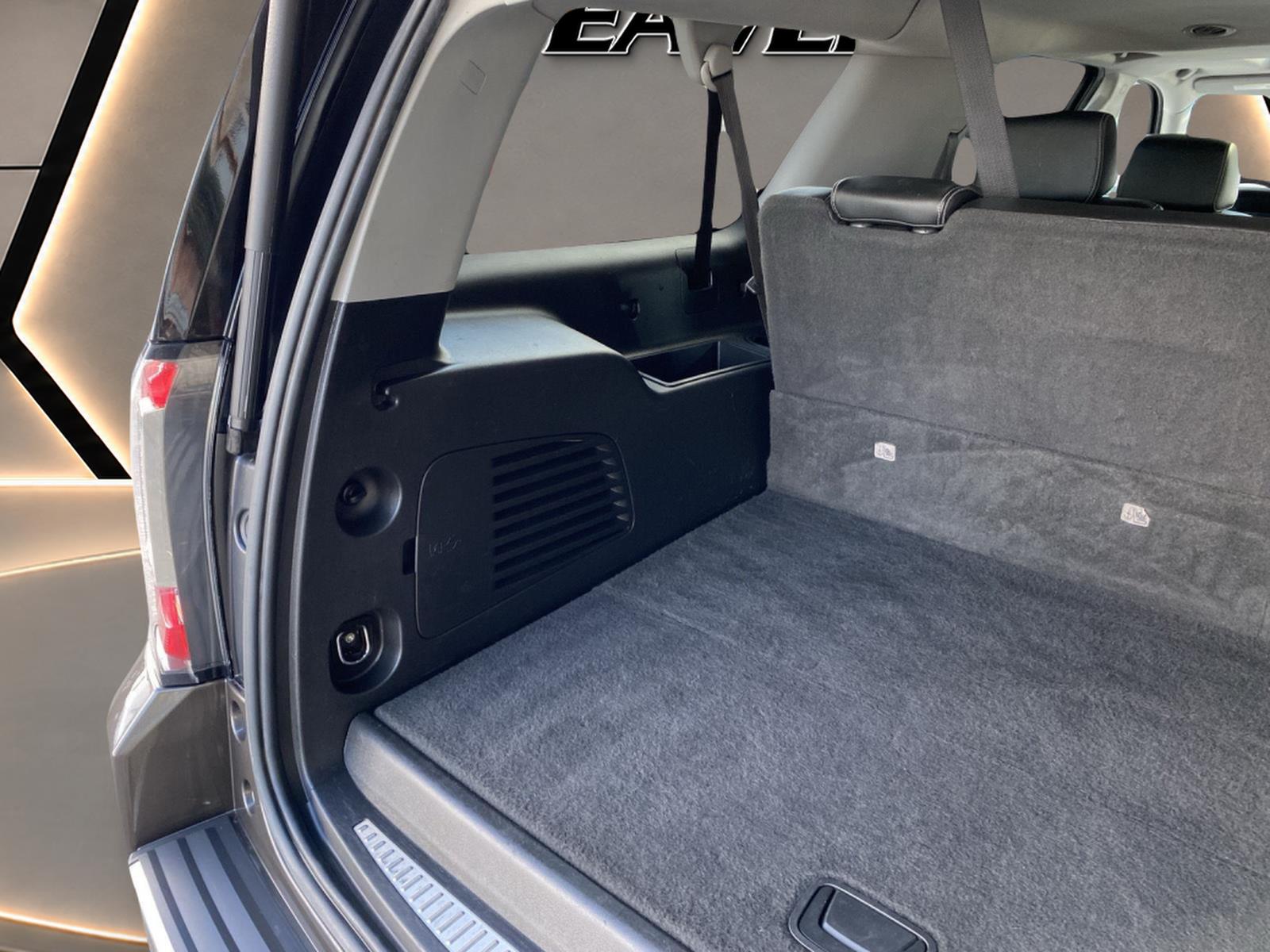 2020 GMC Yukon XL Denali at Auto Estates