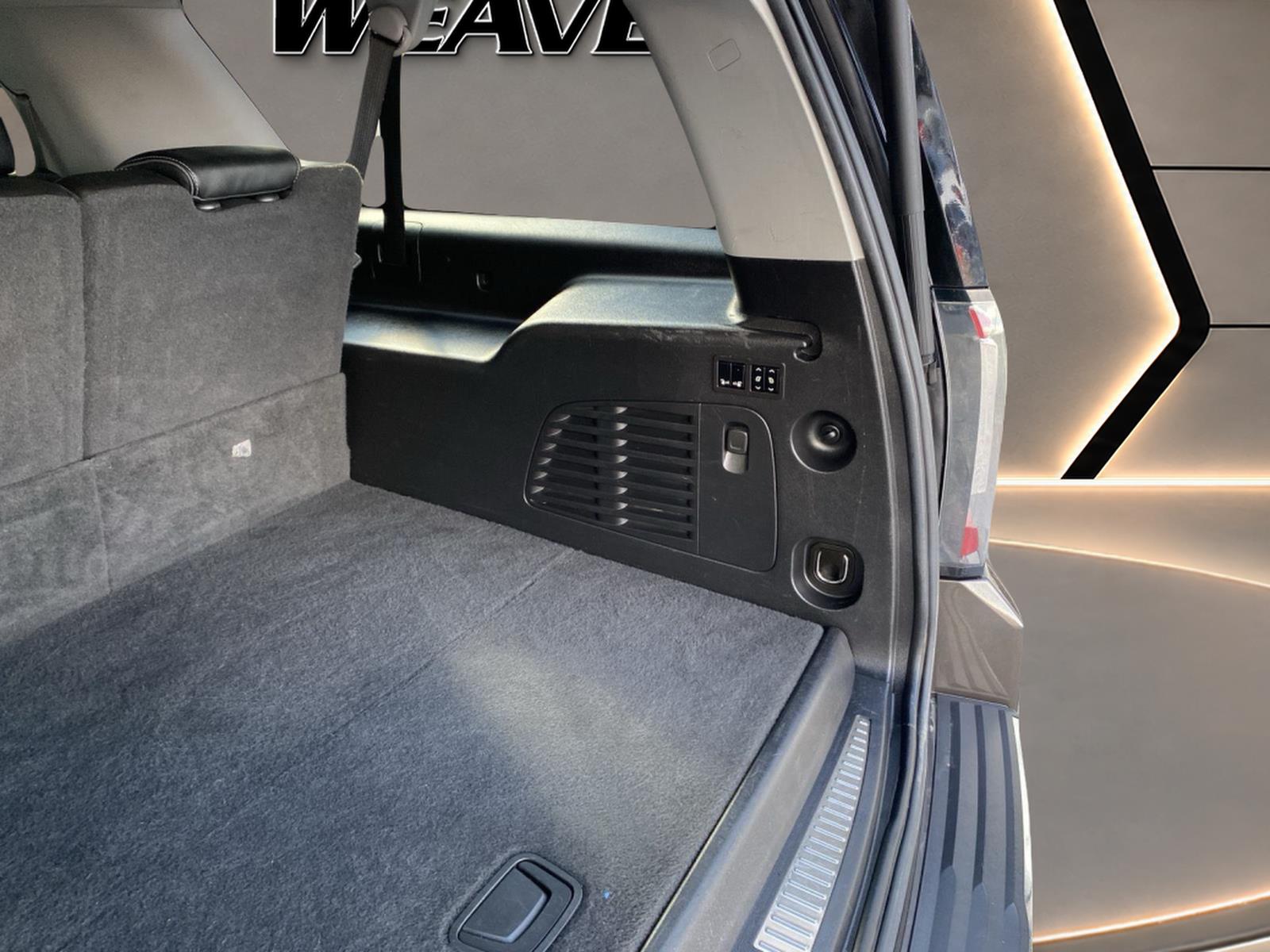 2020 GMC Yukon XL Denali at Auto Estates