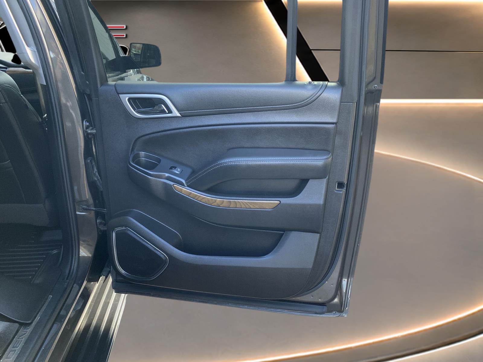 2020 GMC Yukon XL Denali at Auto Estates