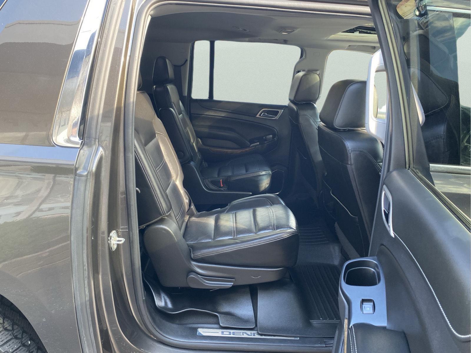 2020 GMC Yukon XL Denali at Auto Estates