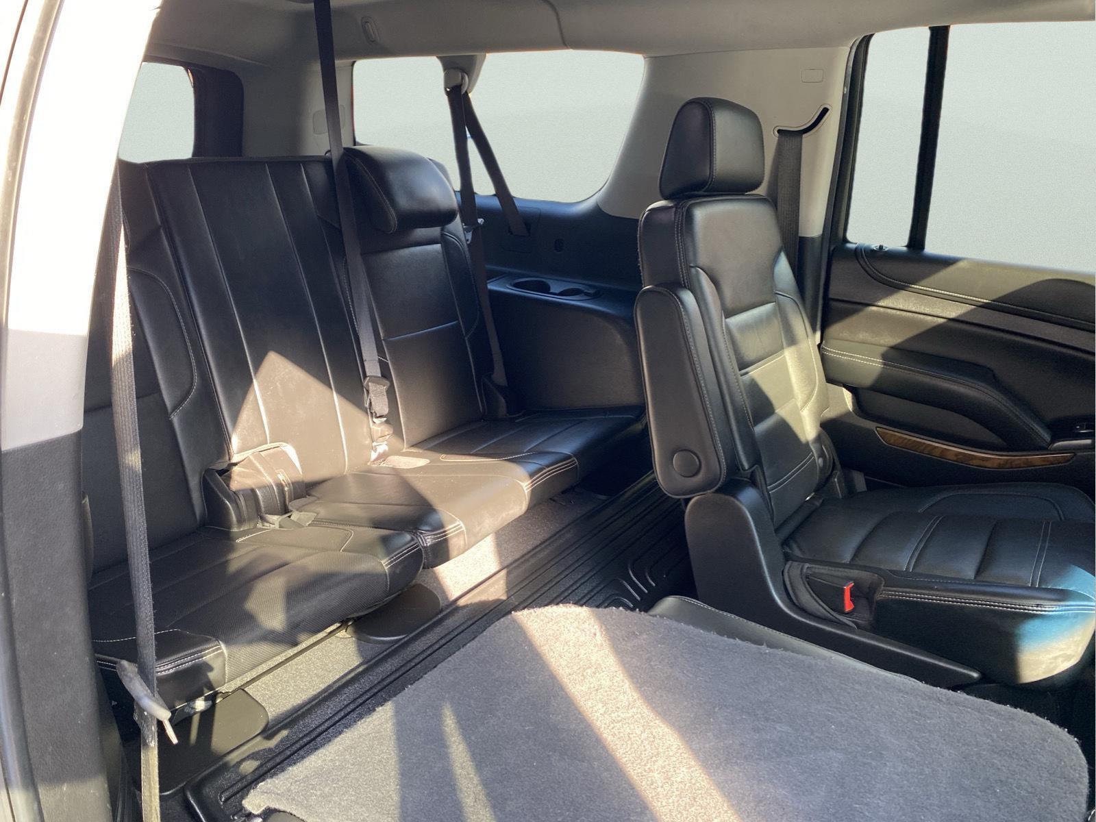 2020 GMC Yukon XL Denali at Auto Estates