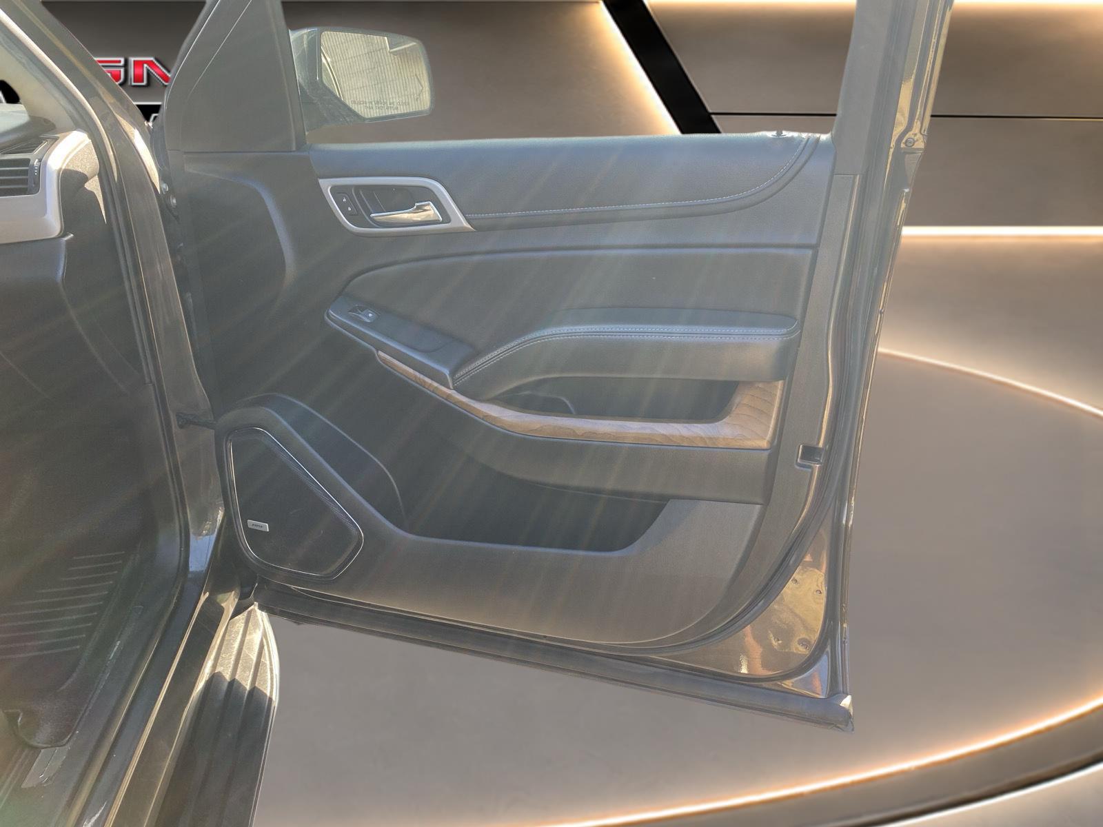 2020 GMC Yukon XL Denali at Auto Estates
