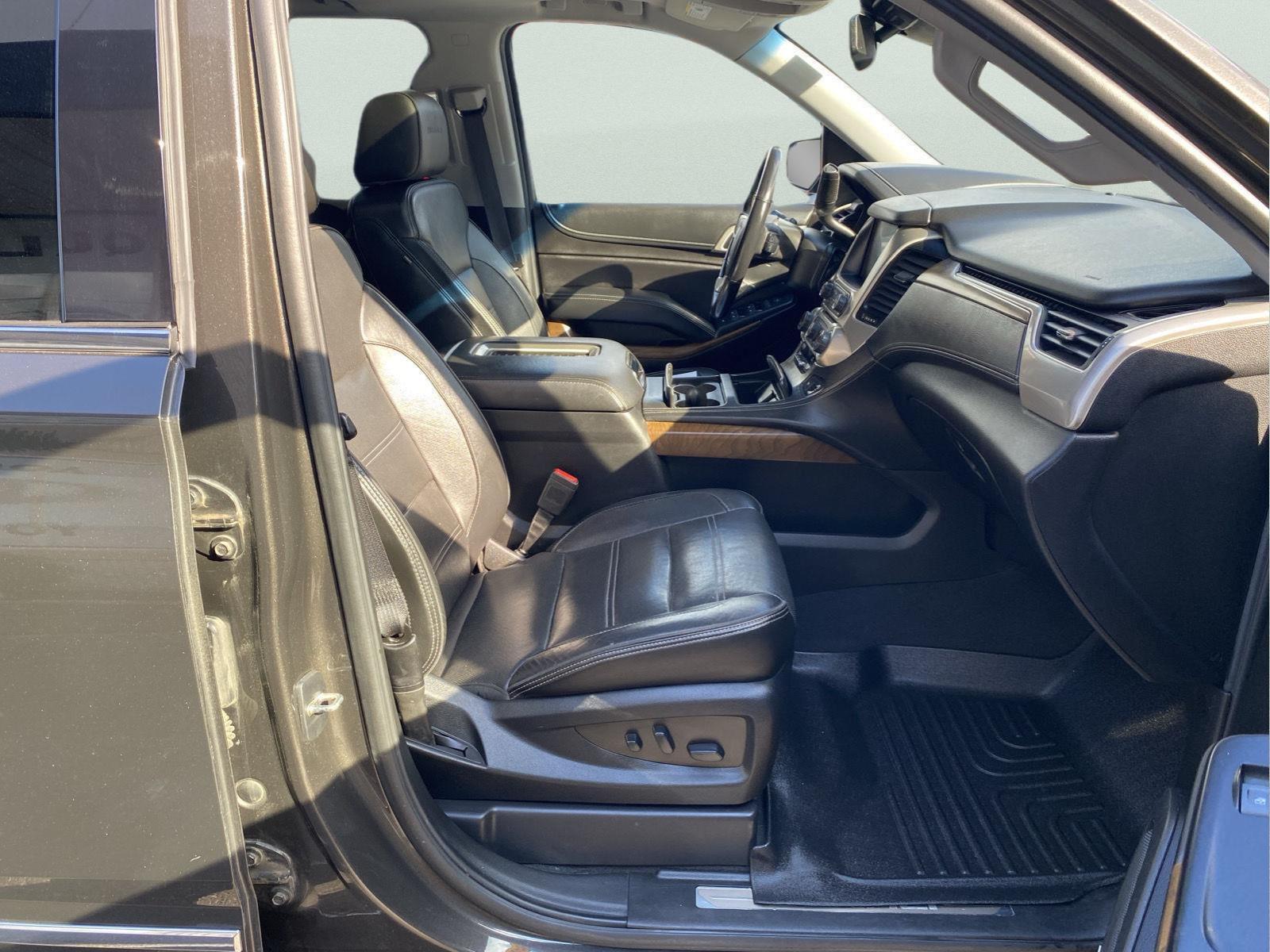 2020 GMC Yukon XL Denali at Auto Estates