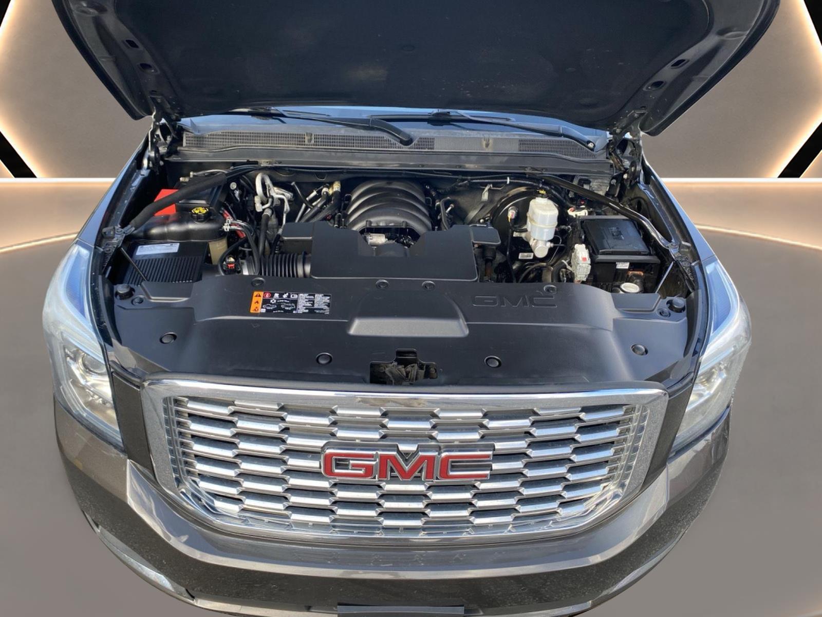 2020 GMC Yukon XL Denali at Auto Estates