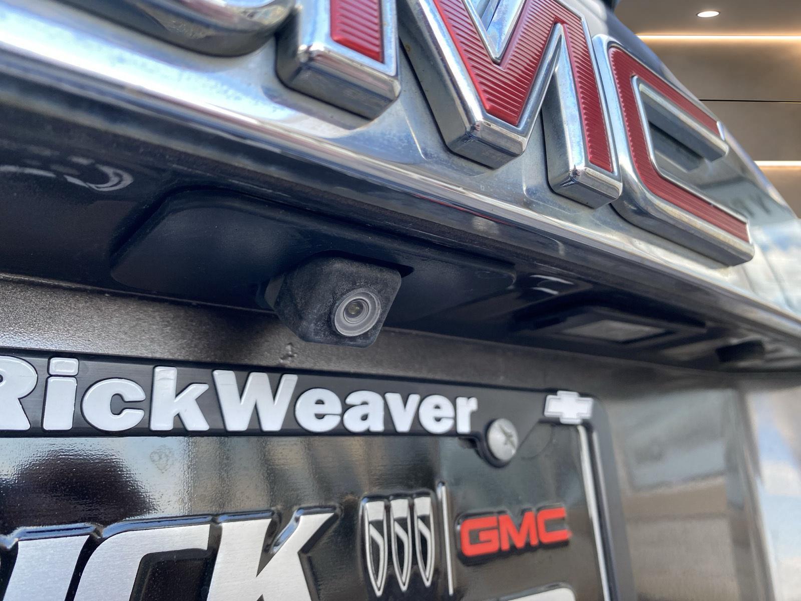 2020 GMC Yukon XL Denali at Auto Estates