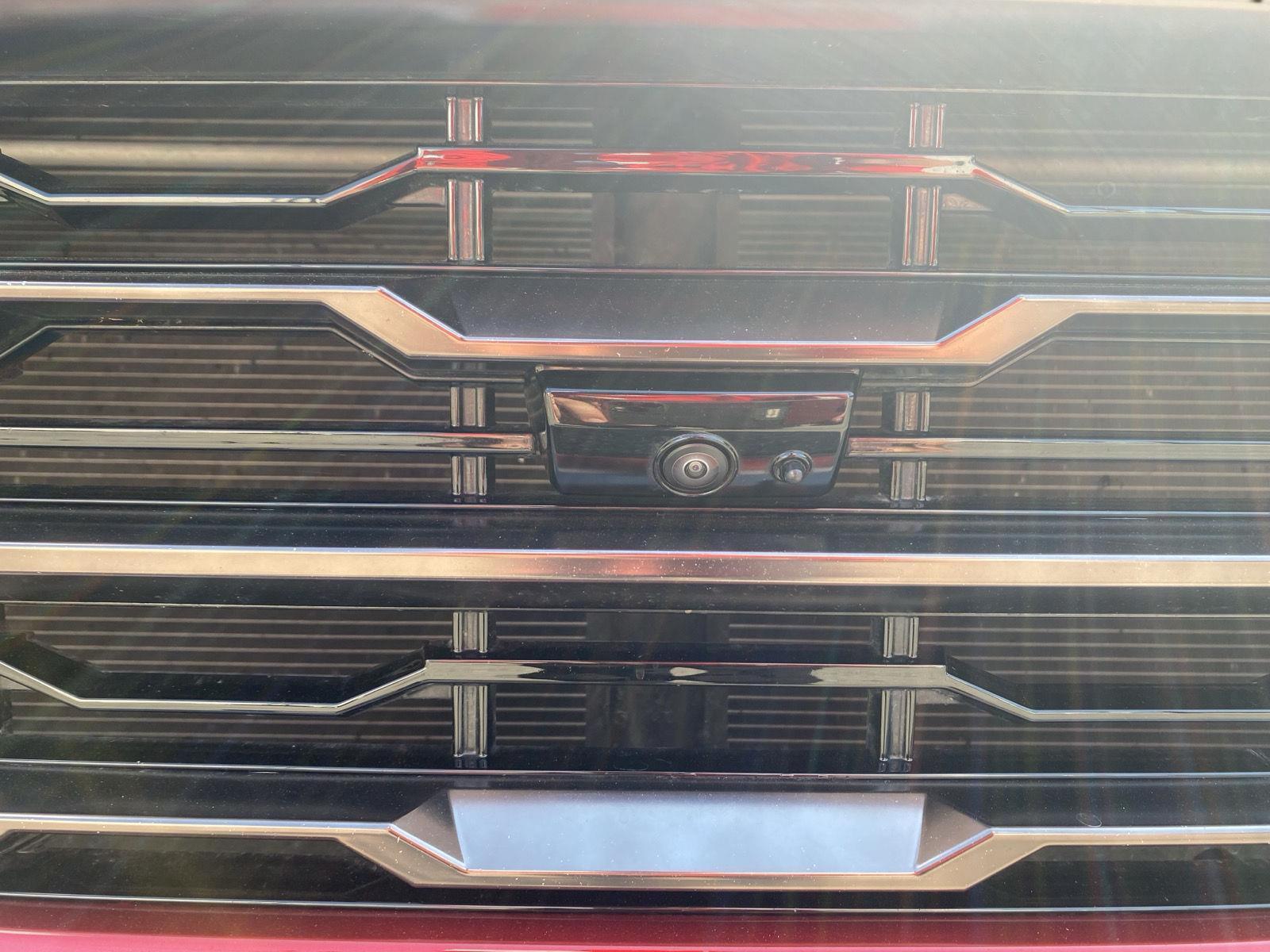 2025 GMC Sierra 2500HD AT4X at Chevrolet & GMC Titusville