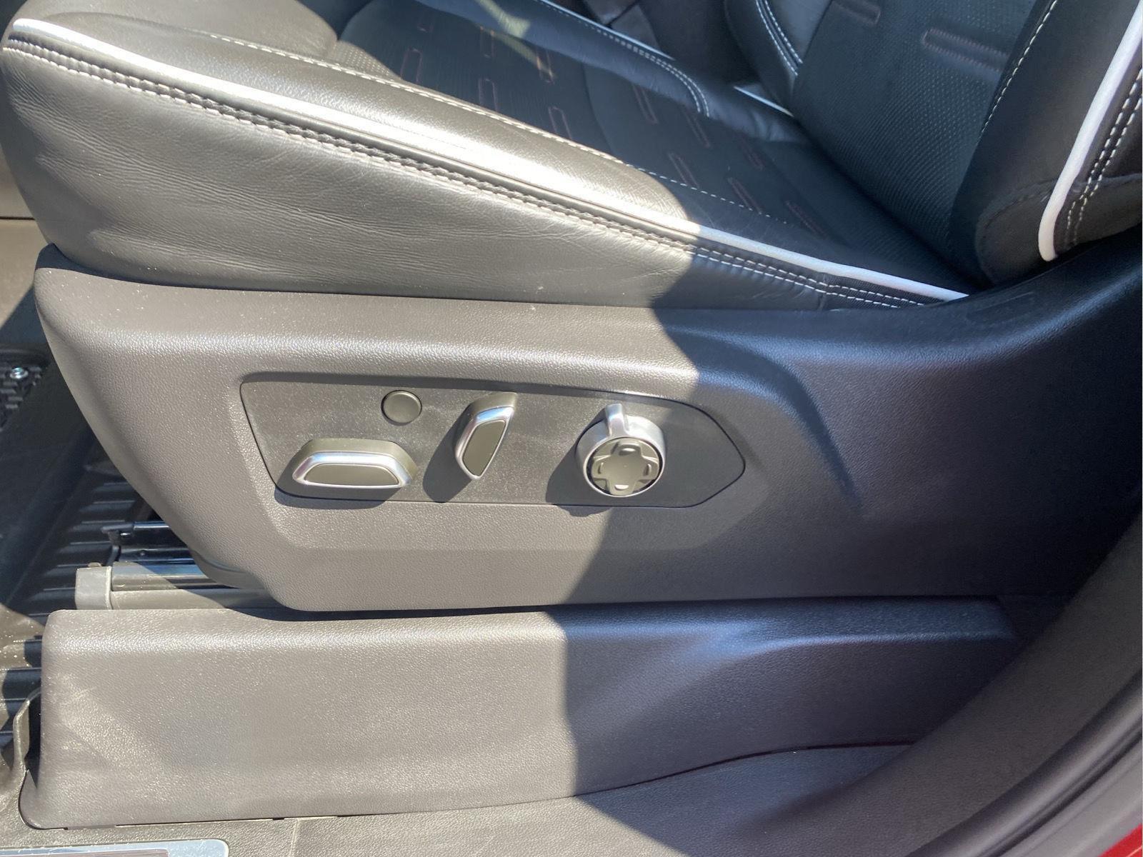 2025 GMC Sierra 2500HD AT4X at Chevrolet & GMC Titusville
