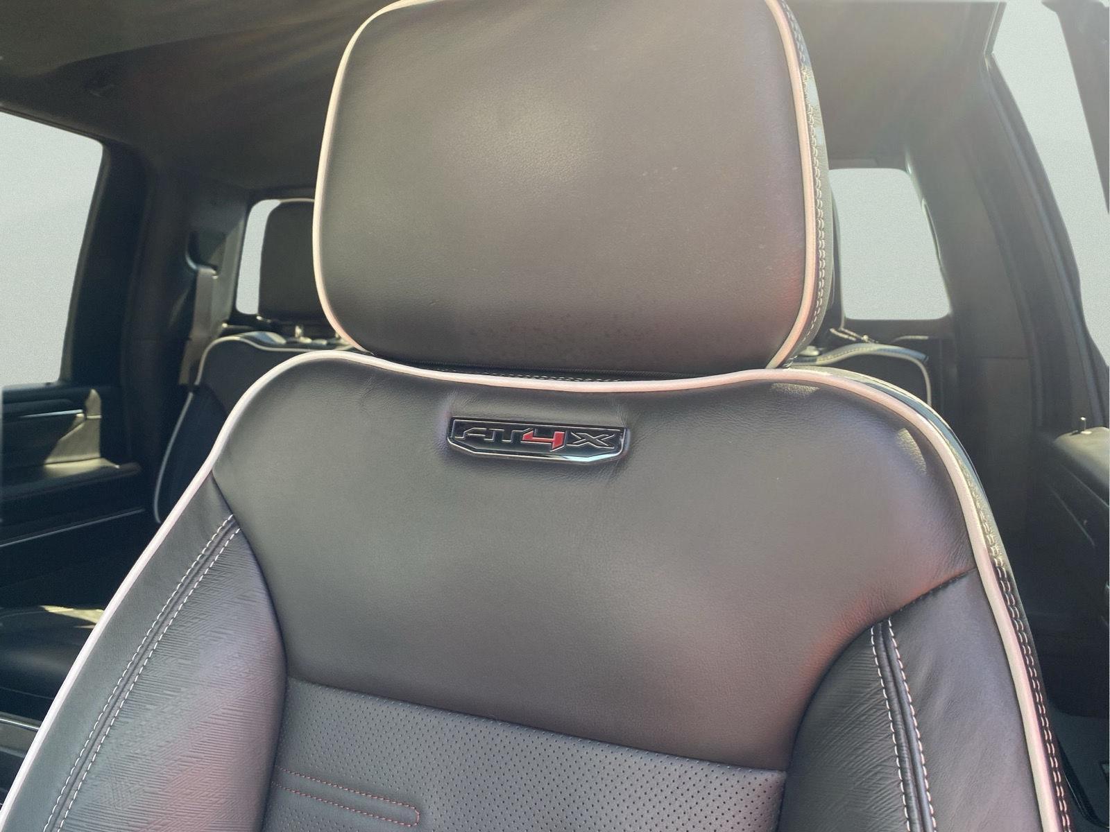 2025 GMC Sierra 2500HD AT4X at Chevrolet & GMC Titusville