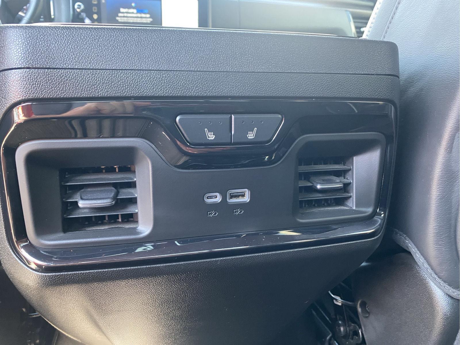 2025 GMC Sierra 2500HD AT4X at Chevrolet & GMC Titusville