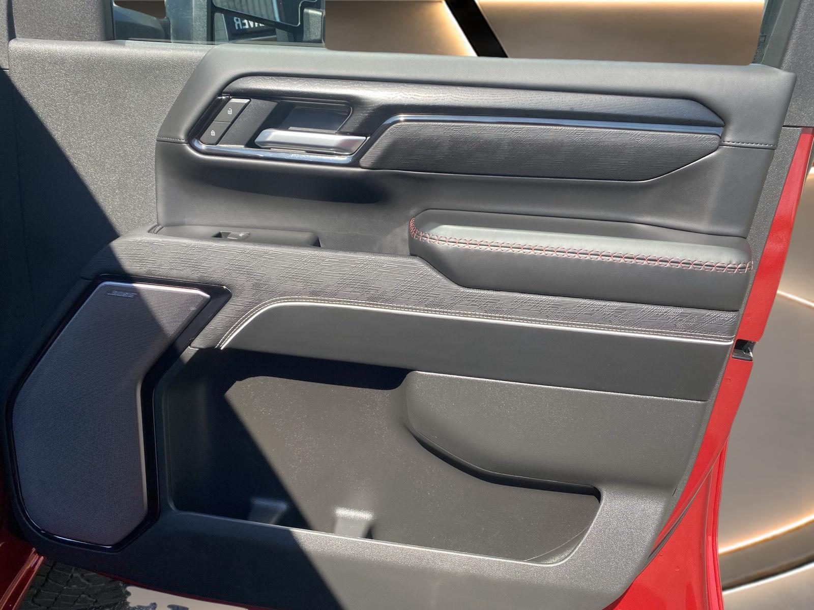 2025 GMC Sierra 2500HD AT4X at Chevrolet & GMC Titusville