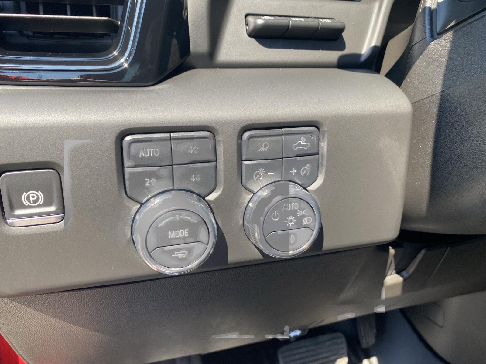 2025 GMC Sierra 2500HD AT4X at Chevrolet & GMC Titusville