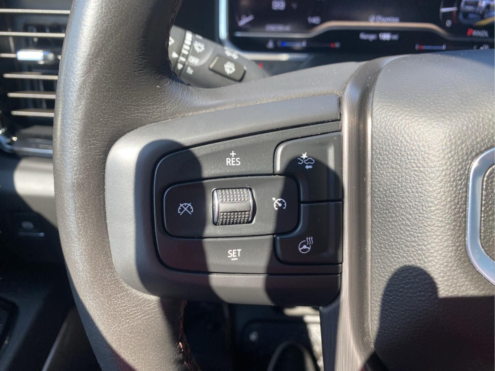 2025 GMC Sierra 2500HD AT4X at Chevrolet & GMC Titusville
