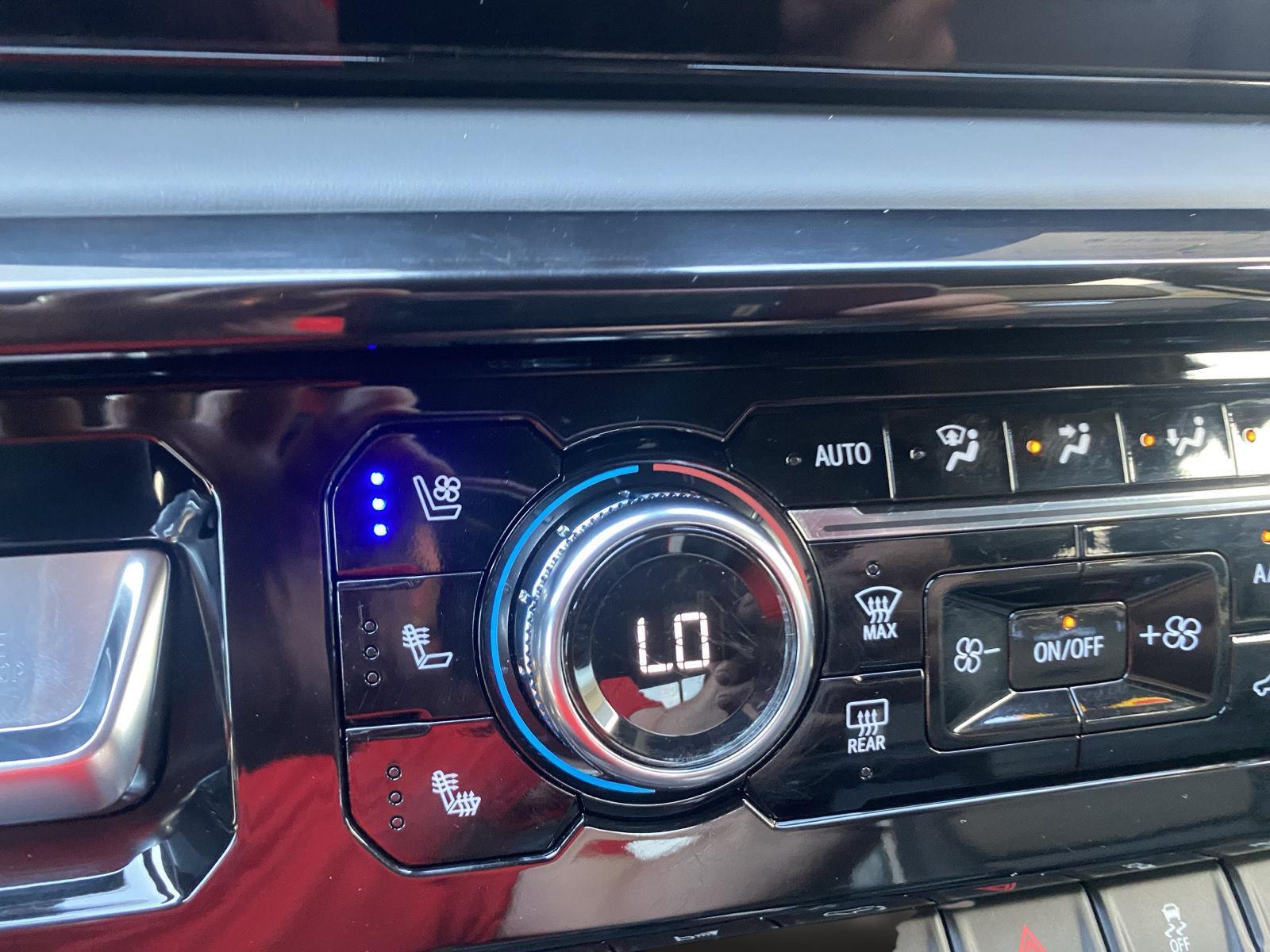 2025 GMC Sierra 2500HD AT4X at Chevrolet & GMC Titusville