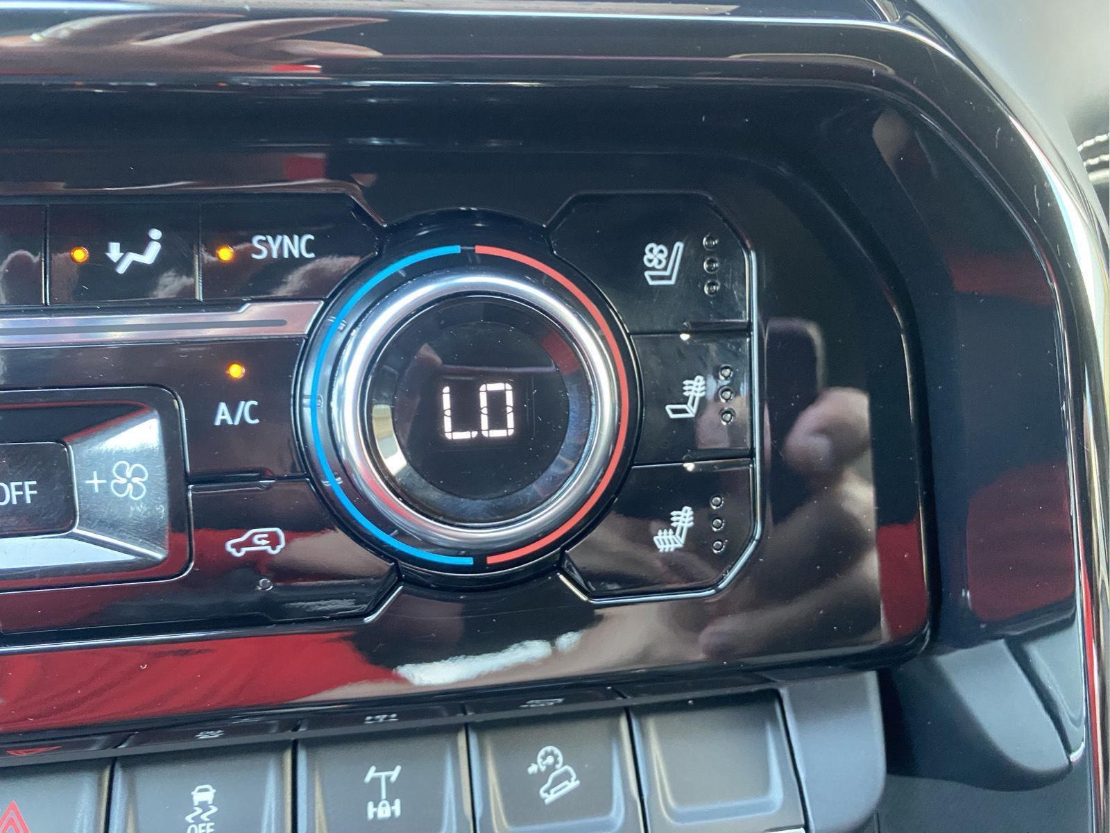 2025 GMC Sierra 2500HD AT4X at Chevrolet & GMC Titusville