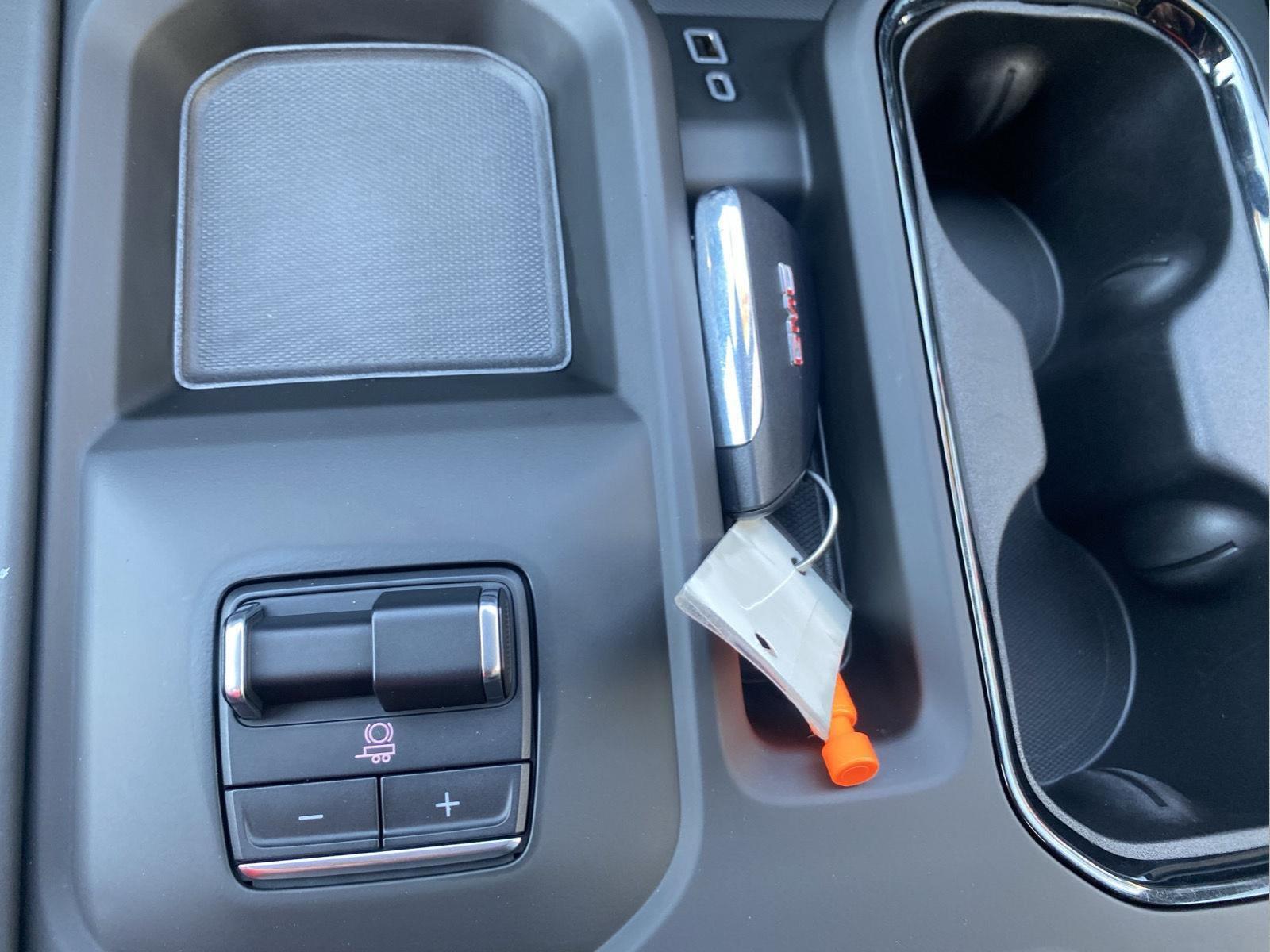 2025 GMC Sierra 2500HD AT4X at Chevrolet & GMC Titusville