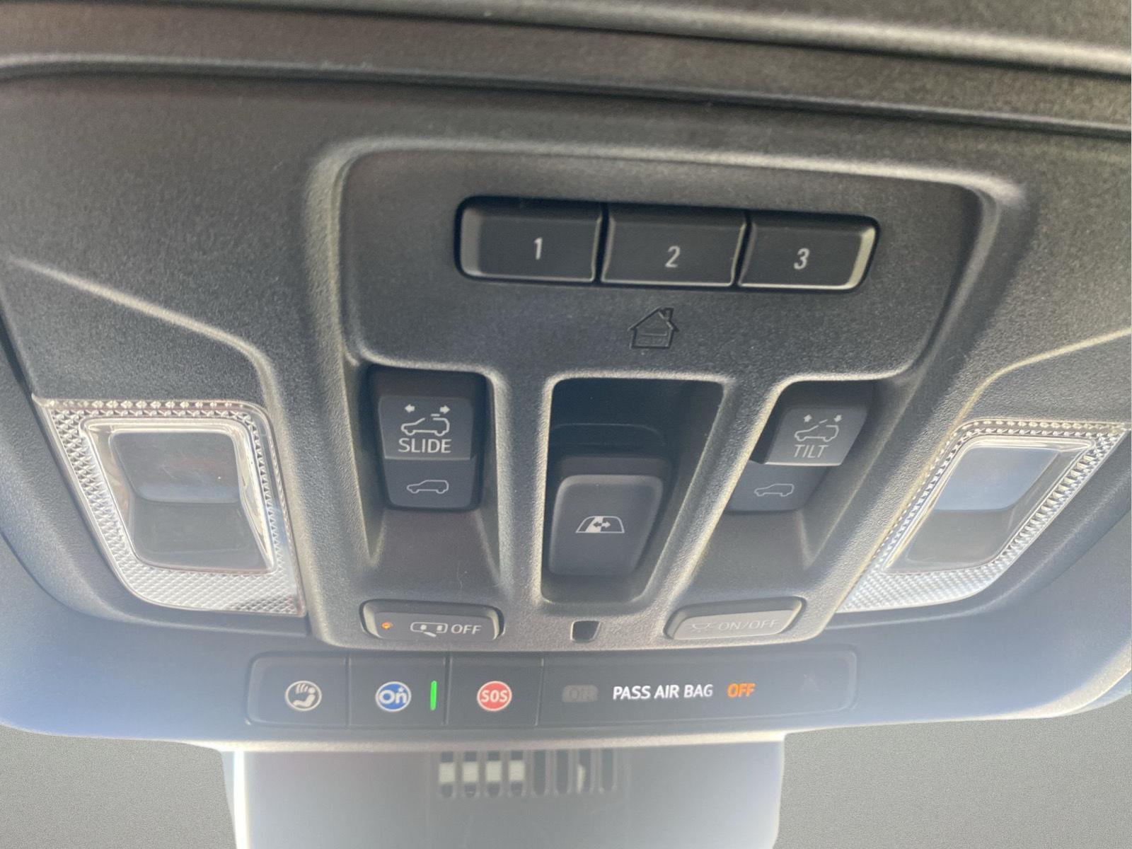 2025 GMC Sierra 2500HD AT4X at Chevrolet & GMC Titusville