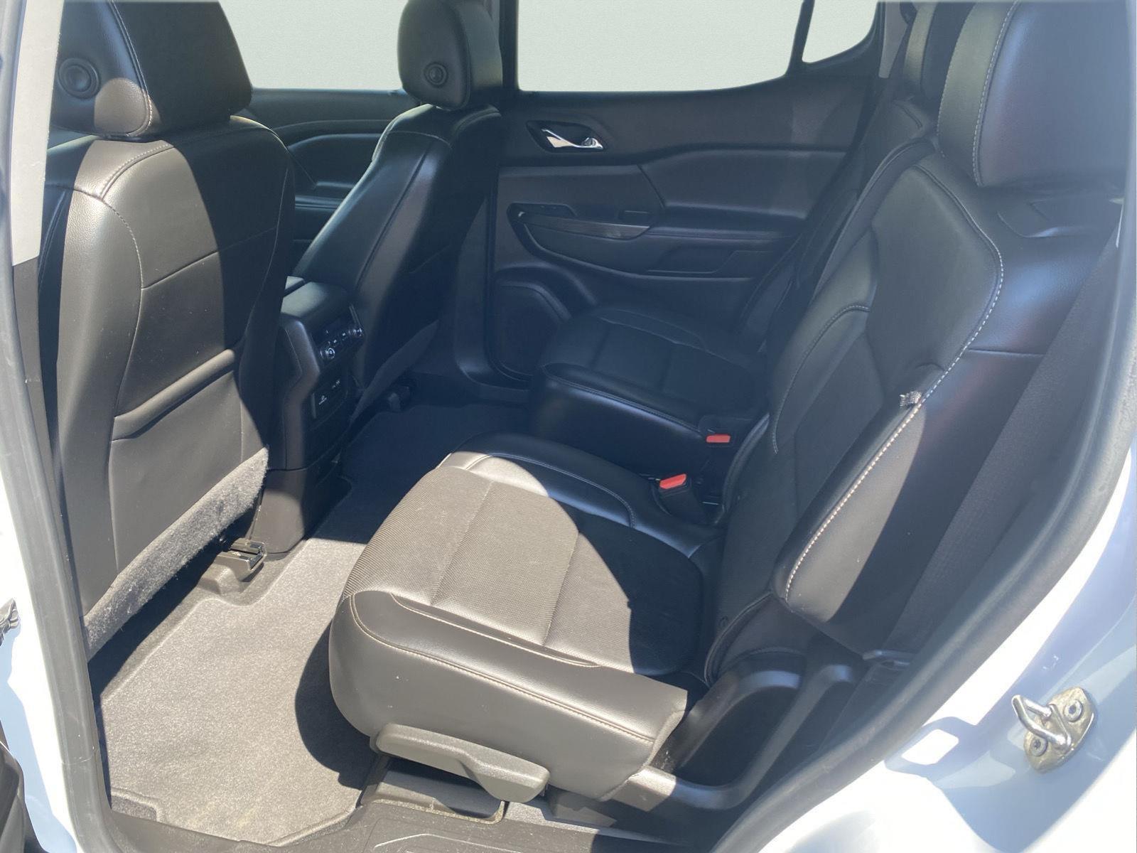 2021 GMC Acadia SLT at McCandless Ford