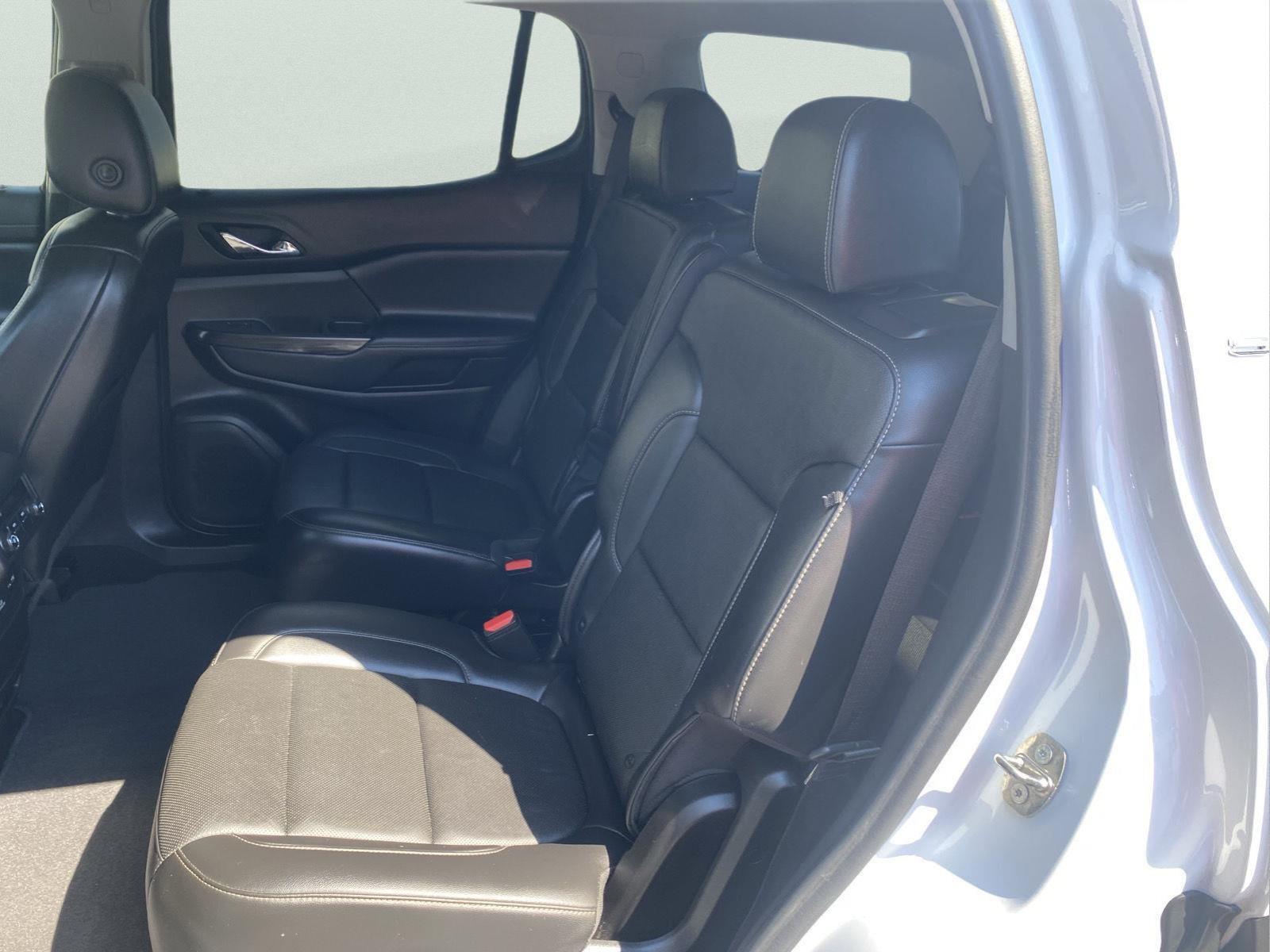 2021 GMC Acadia SLT at McCandless Ford