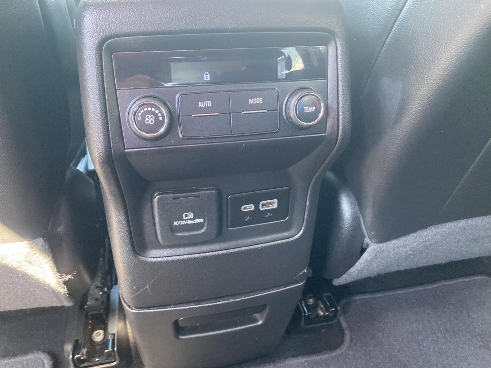 2021 GMC Acadia SLT at McCandless Ford
