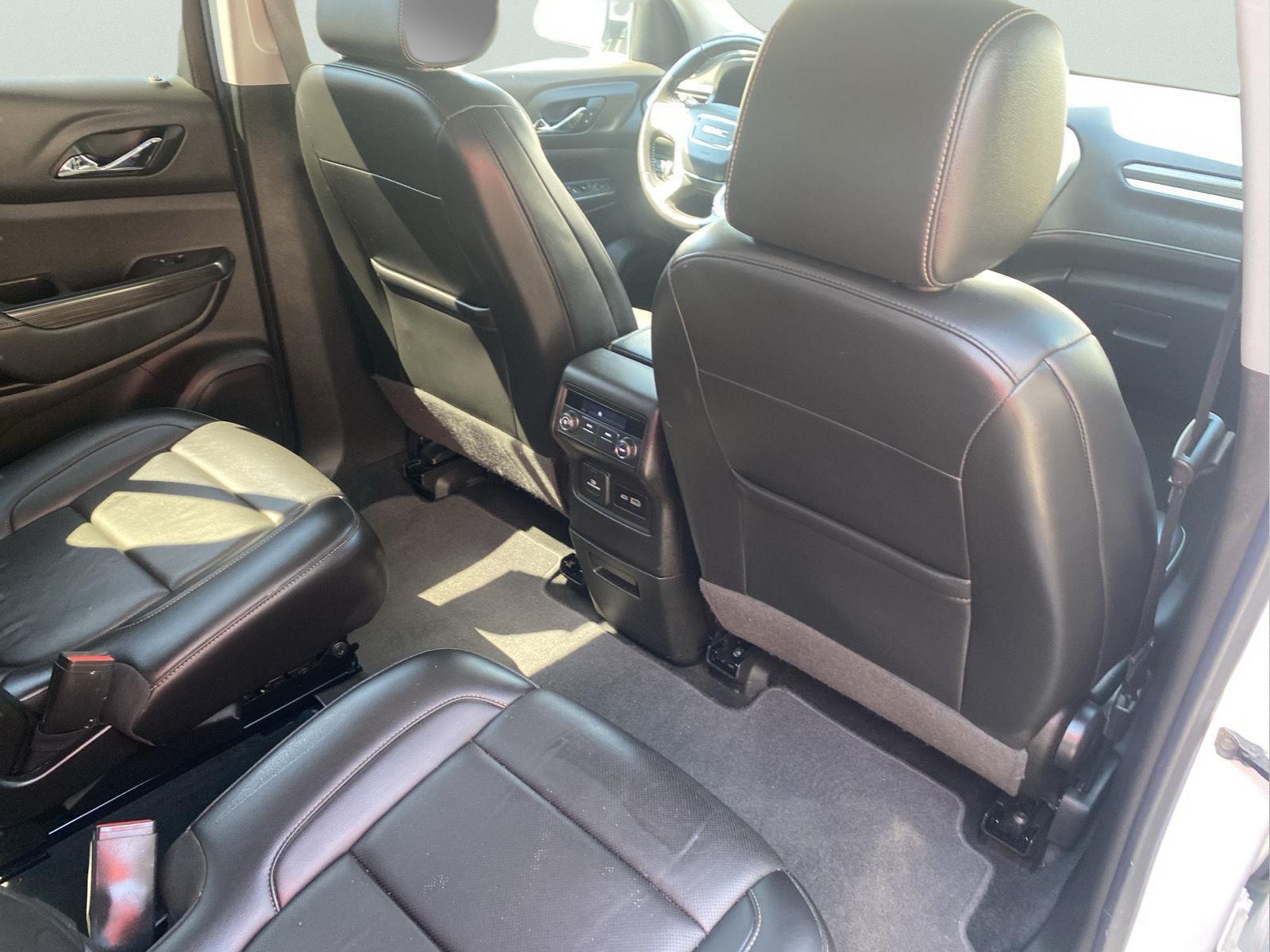 2021 GMC Acadia SLT at McCandless Ford