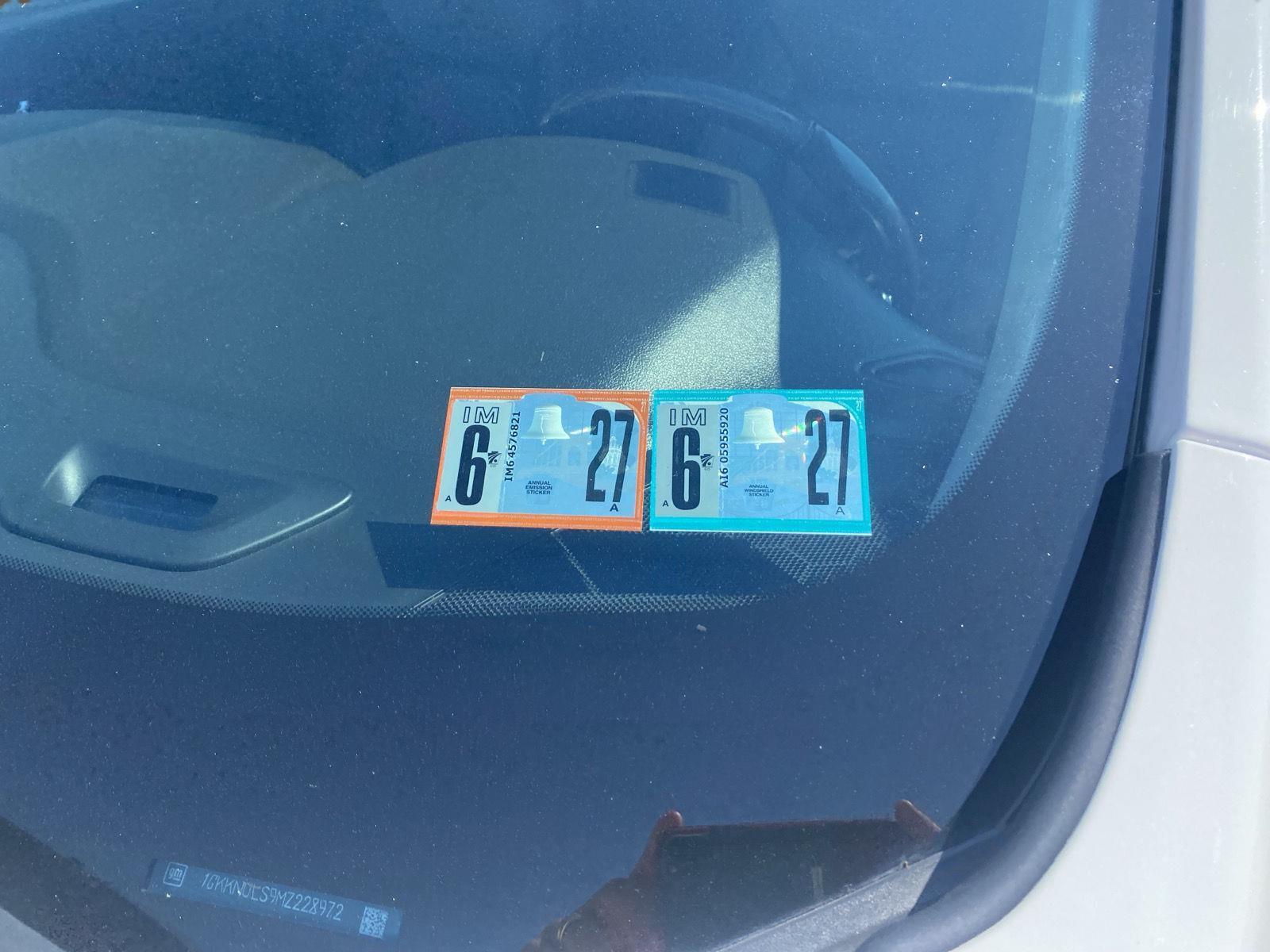 2021 GMC Acadia SLT at McCandless Ford