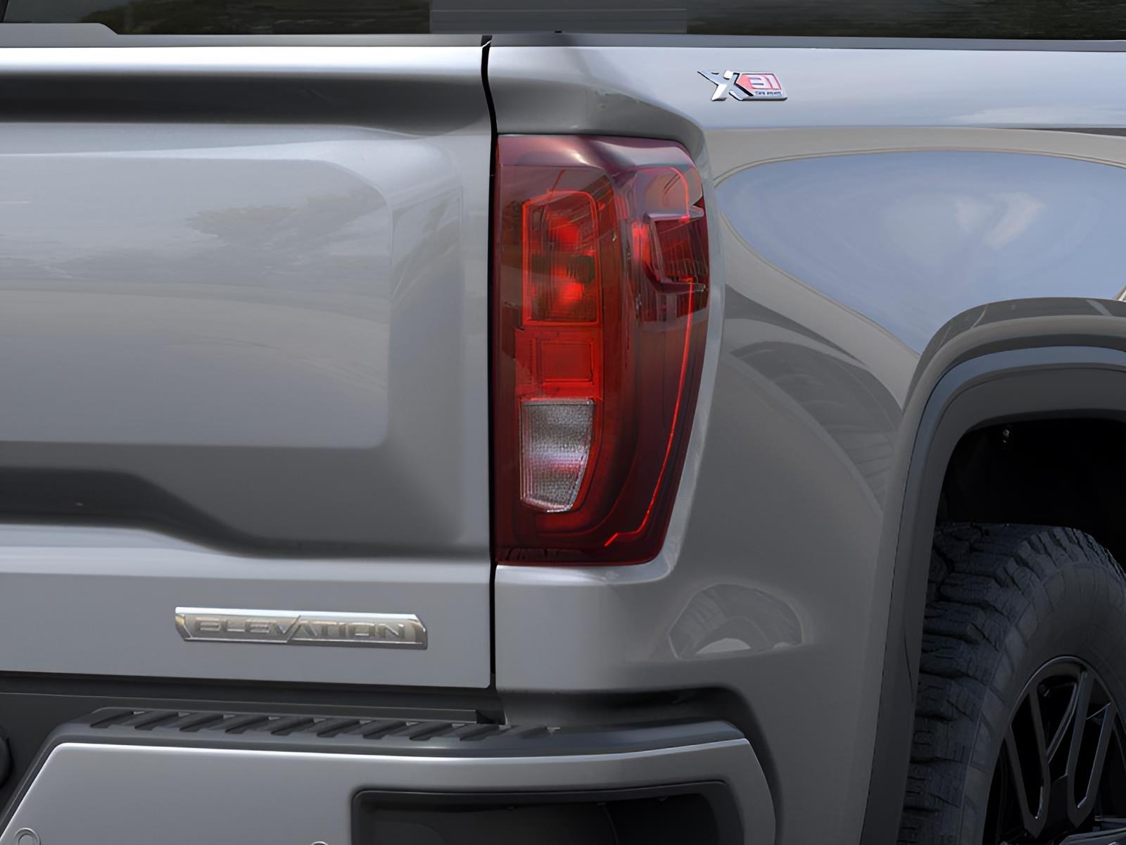 2026 GMC Sierra 1500 Elevation - 10