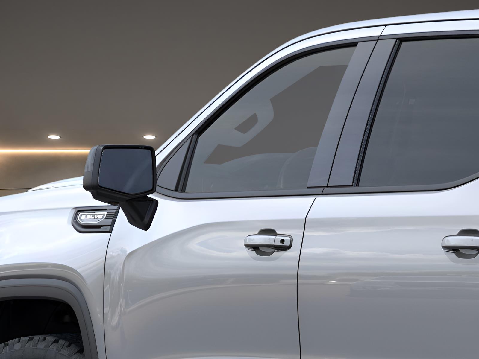 2026 GMC Sierra 1500 Elevation - 11