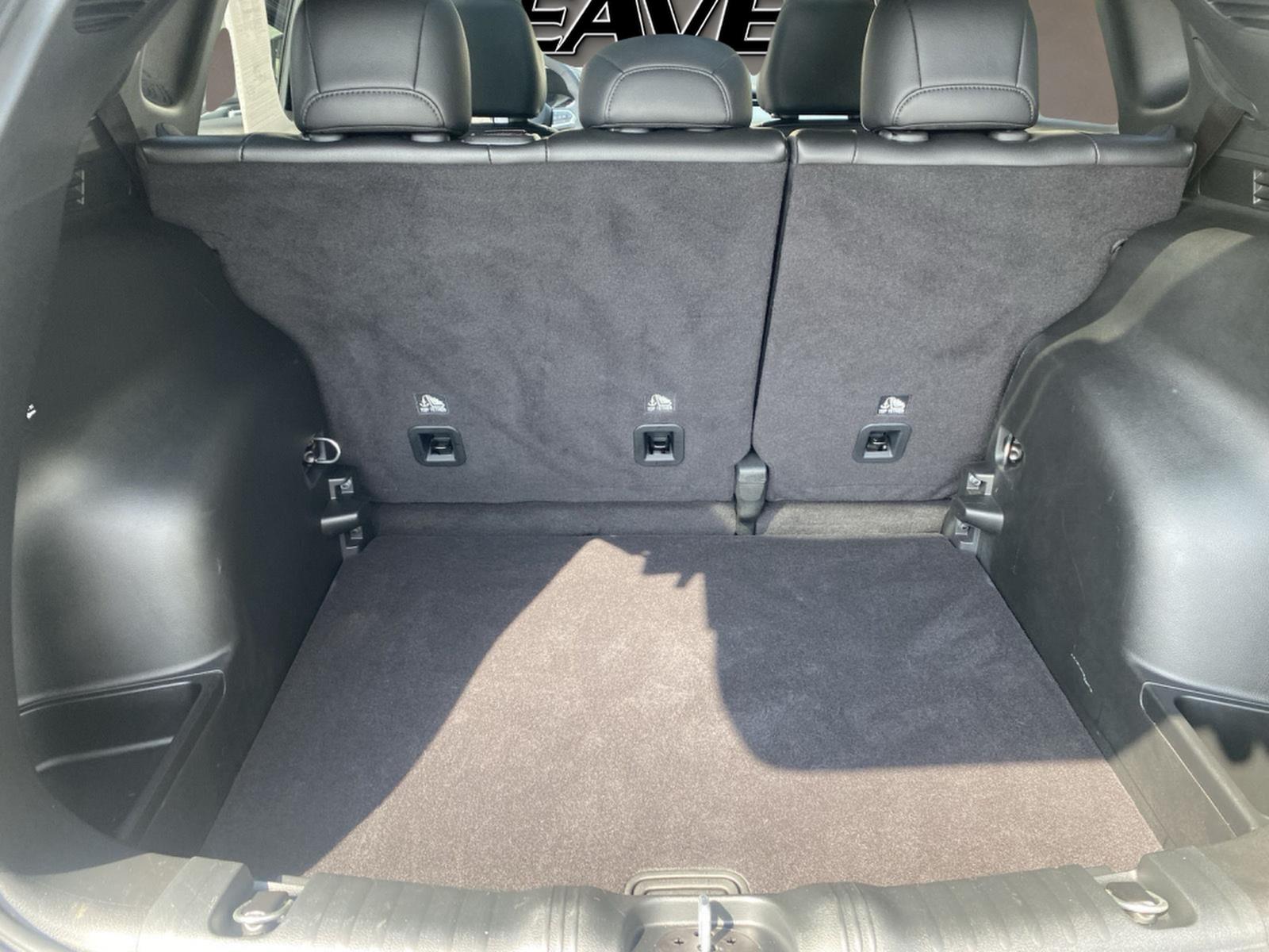 2023 Jeep Compass Limited at Bud's Auto Sales