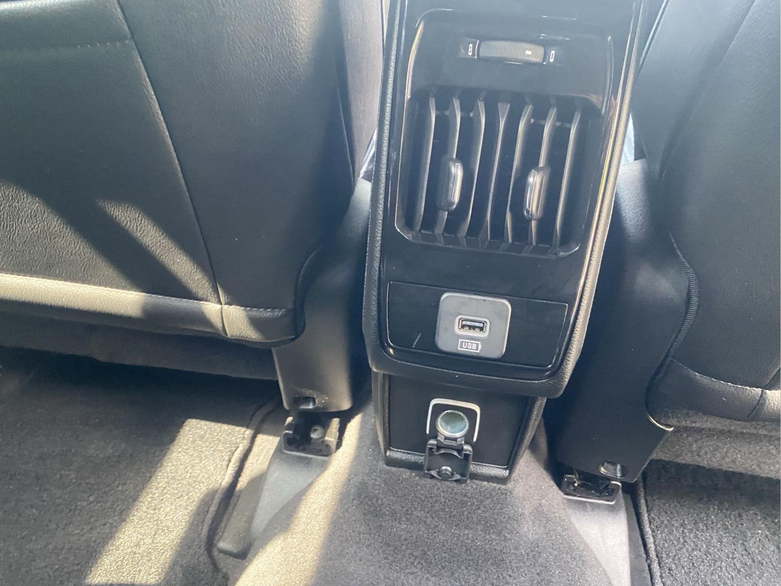 2023 Jeep Compass Limited at Bud's Auto Sales