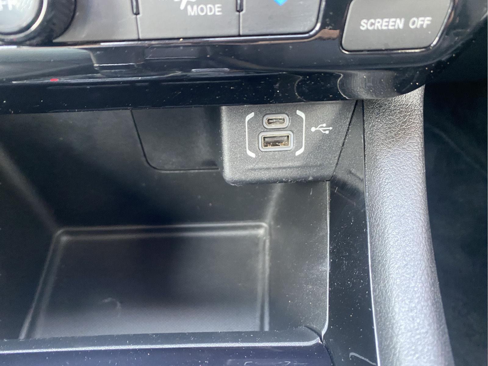 2023 Jeep Compass Limited at Bud's Auto Sales