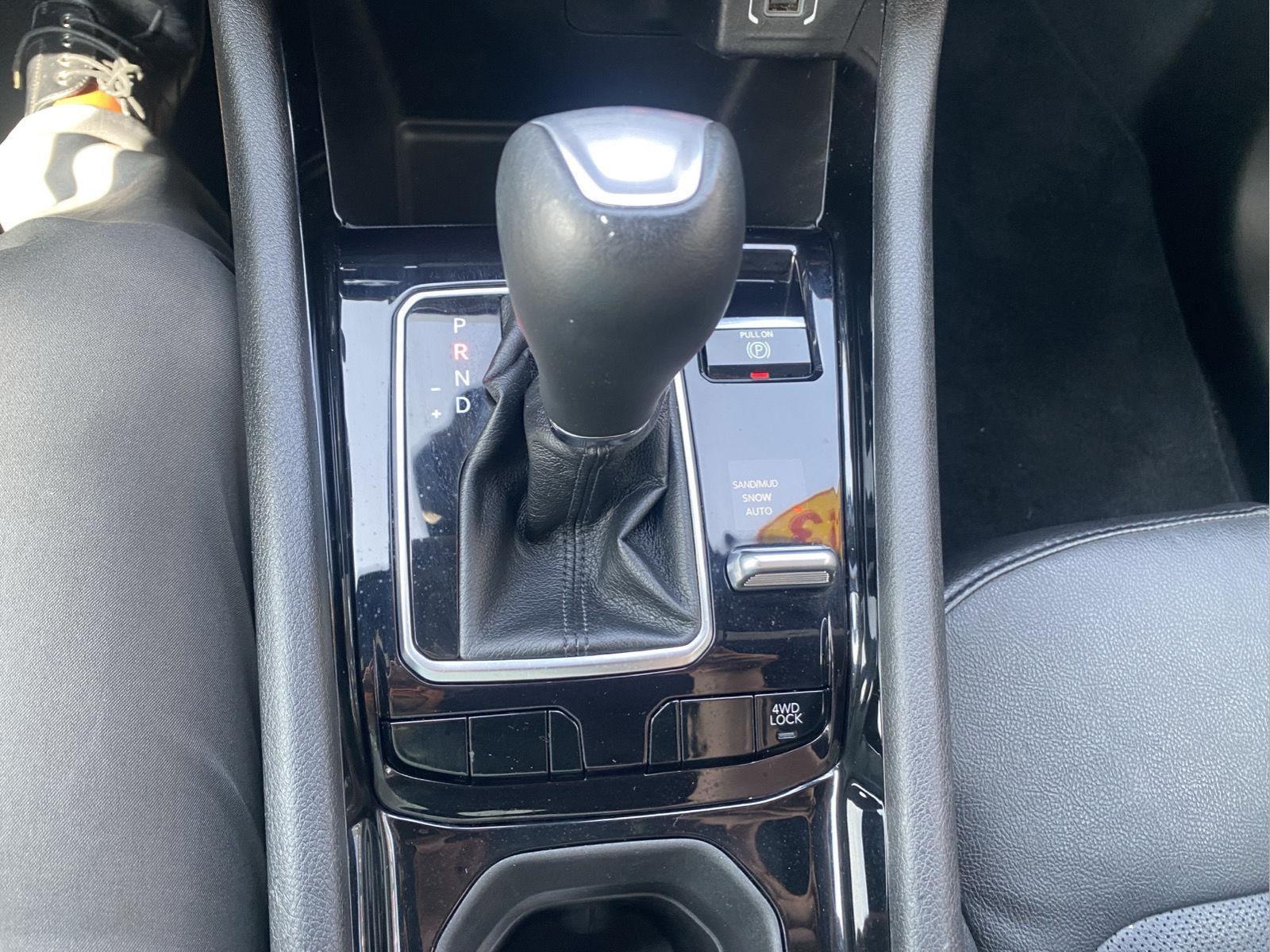 2023 Jeep Compass Limited at Bud's Auto Sales