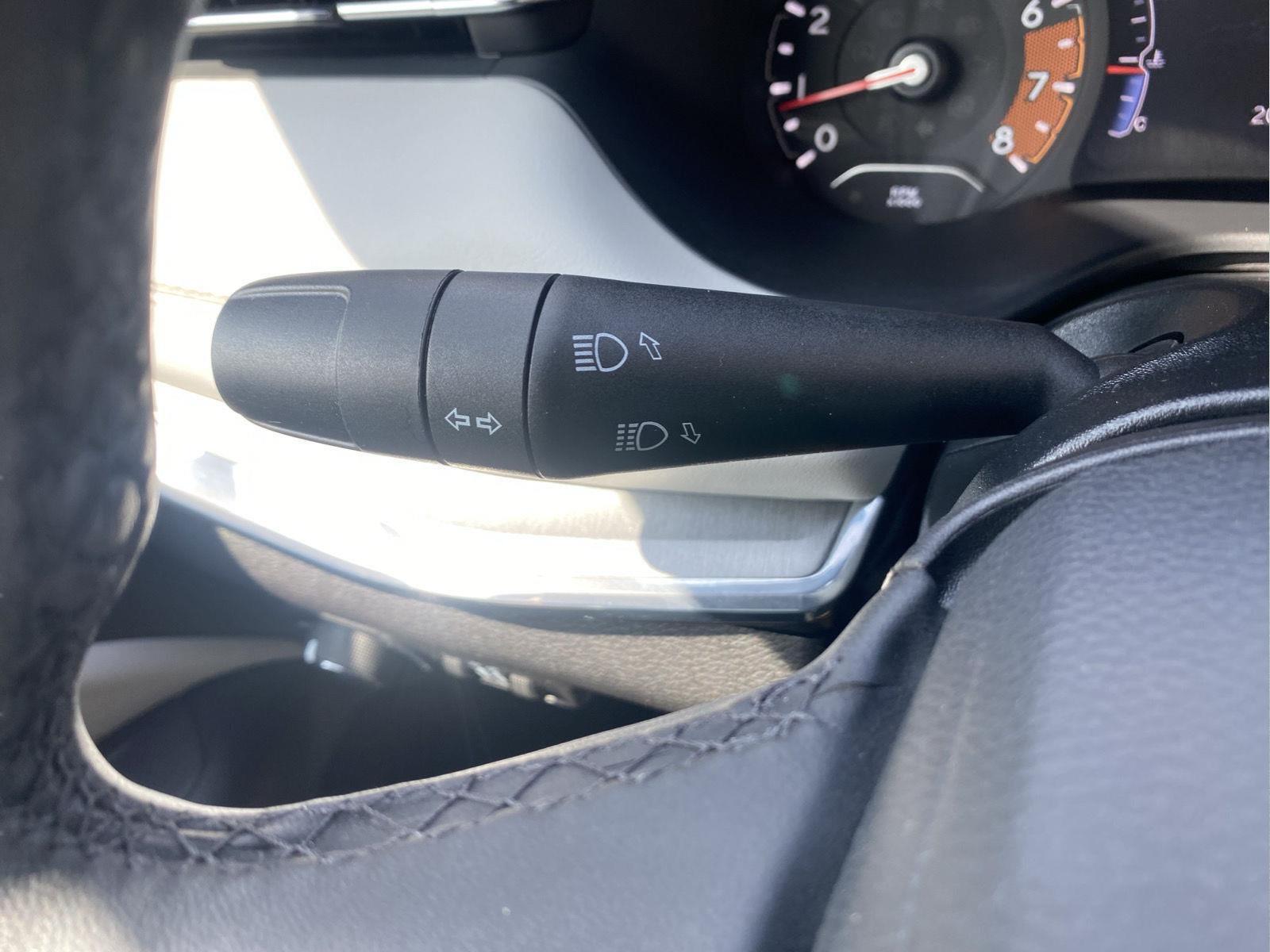 2023 Jeep Compass Limited at Bud's Auto Sales