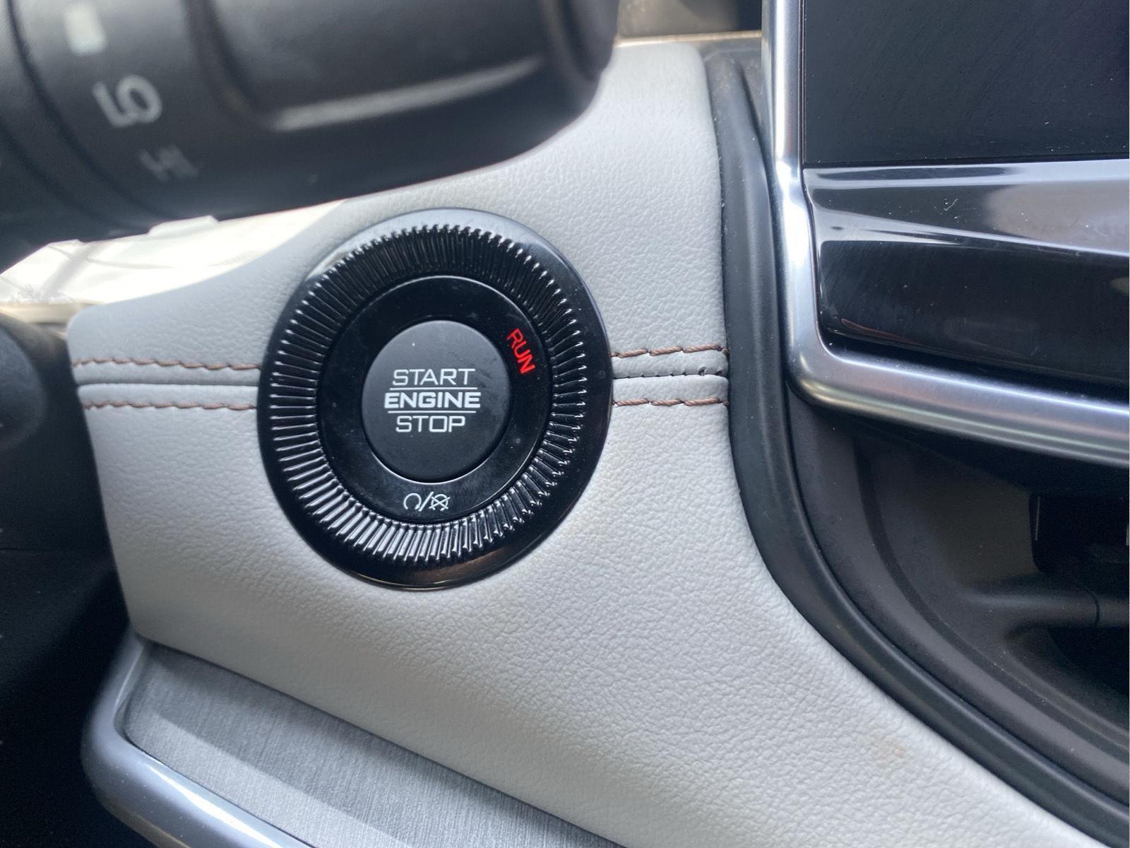 2023 Jeep Compass Limited at Bud's Auto Sales