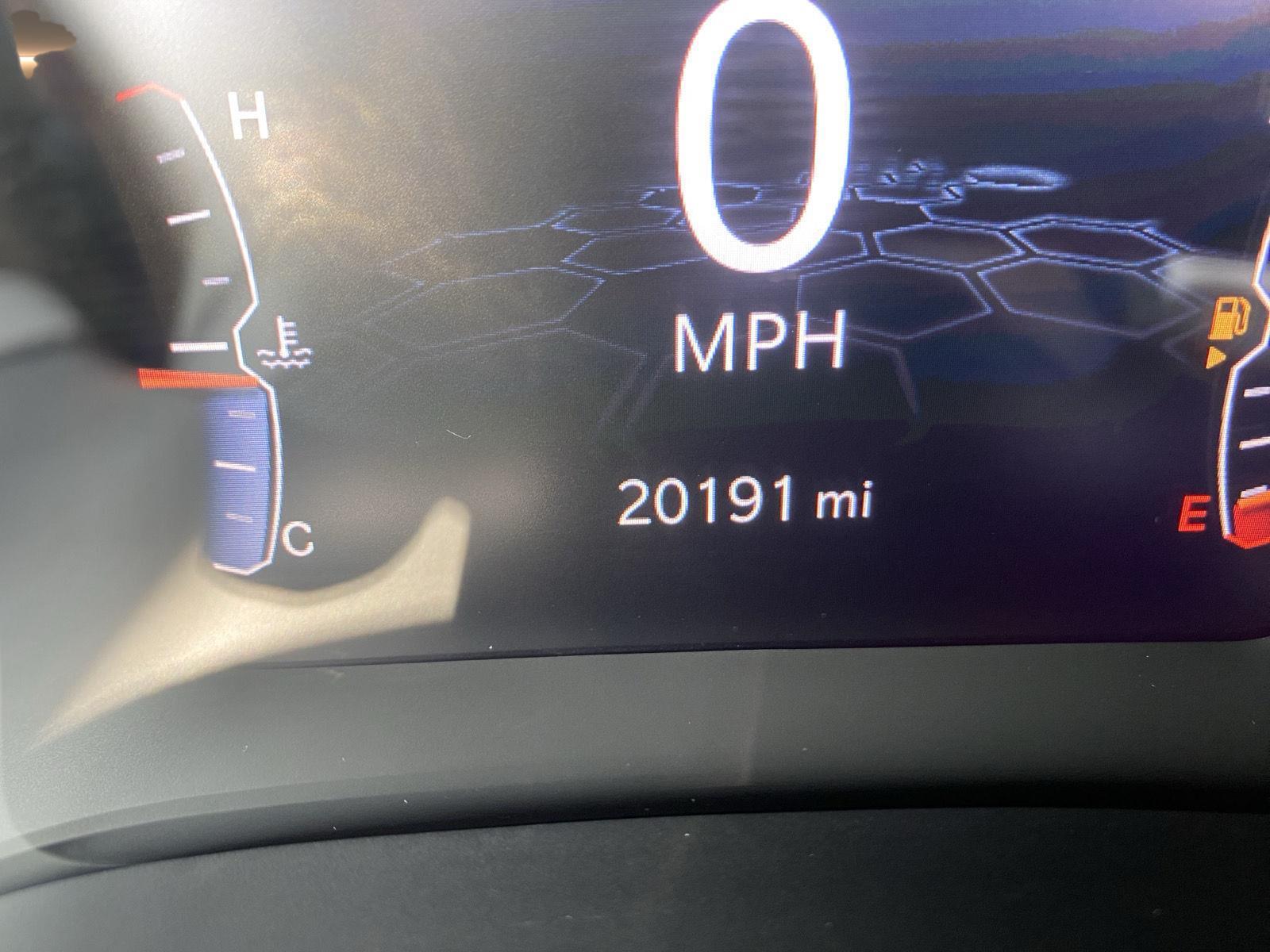2023 Jeep Compass Limited at Bud's Auto Sales