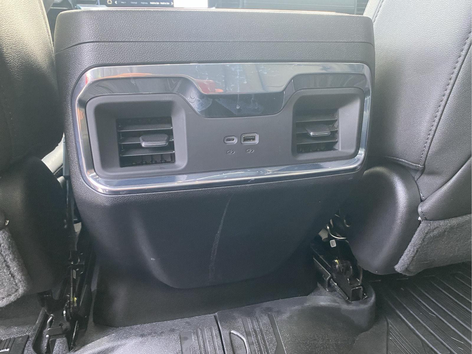 2024 GMC Sierra 1500 Elevation at Baglier Buick GMC Mazda