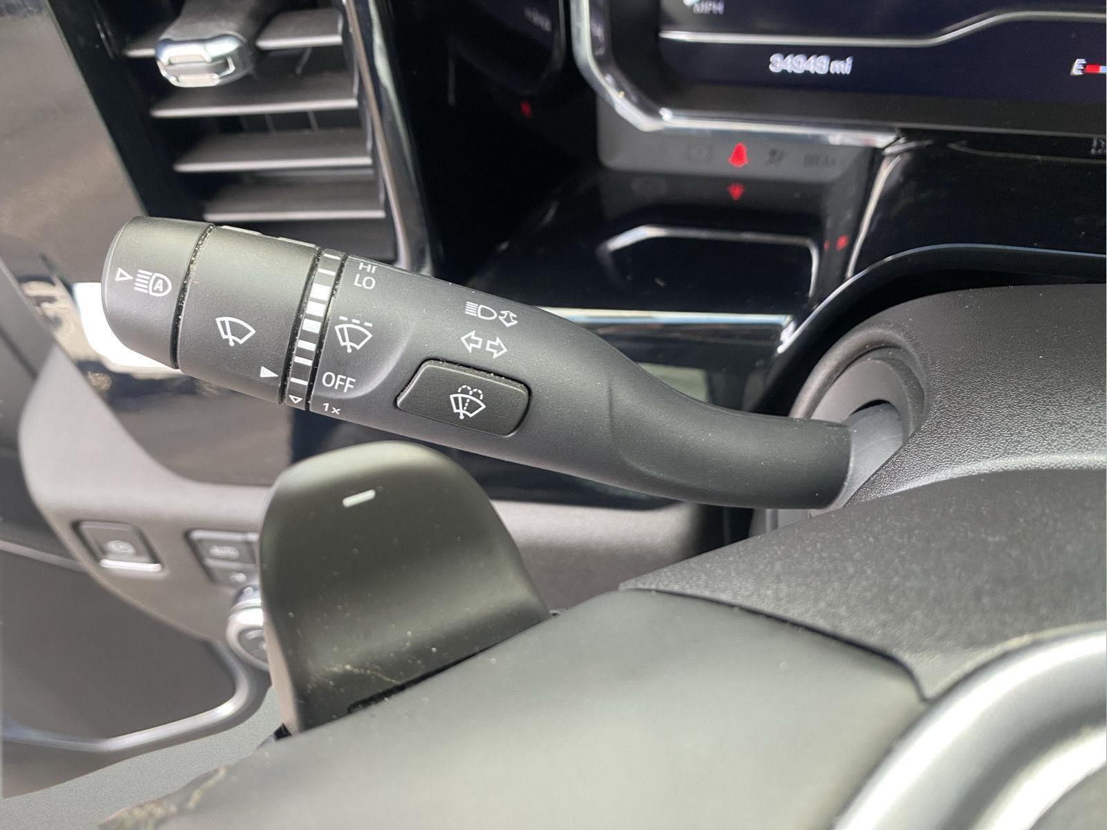 2024 GMC Sierra 1500 Elevation at Baglier Buick GMC Mazda