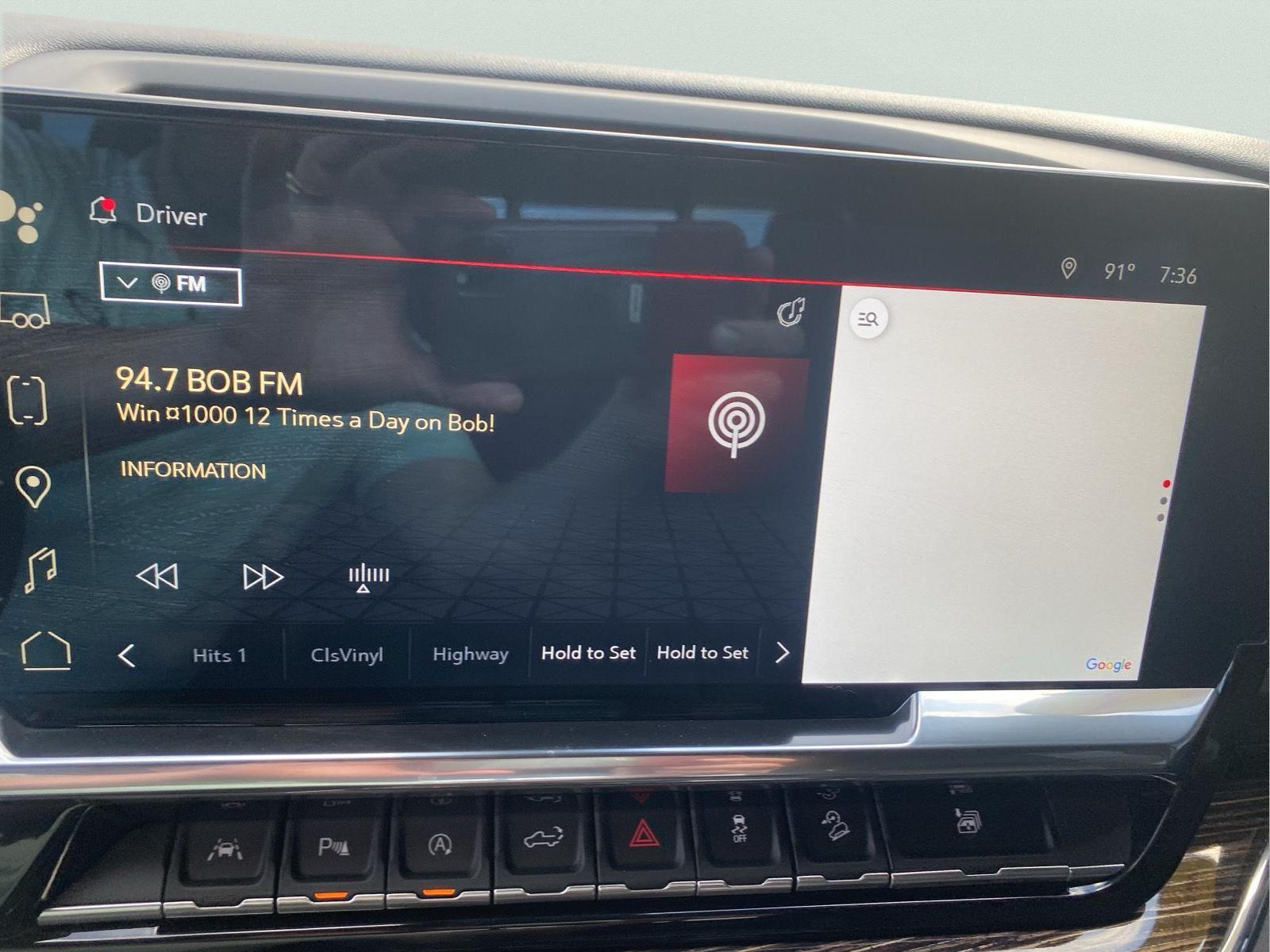 2024 GMC Sierra 1500 Elevation at Baglier Buick GMC Mazda