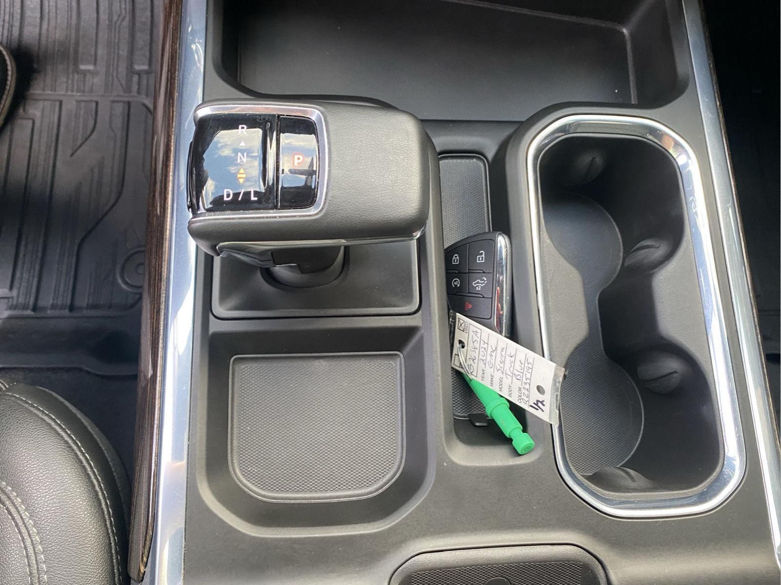 2024 GMC Sierra 1500 Elevation at Baglier Buick GMC Mazda