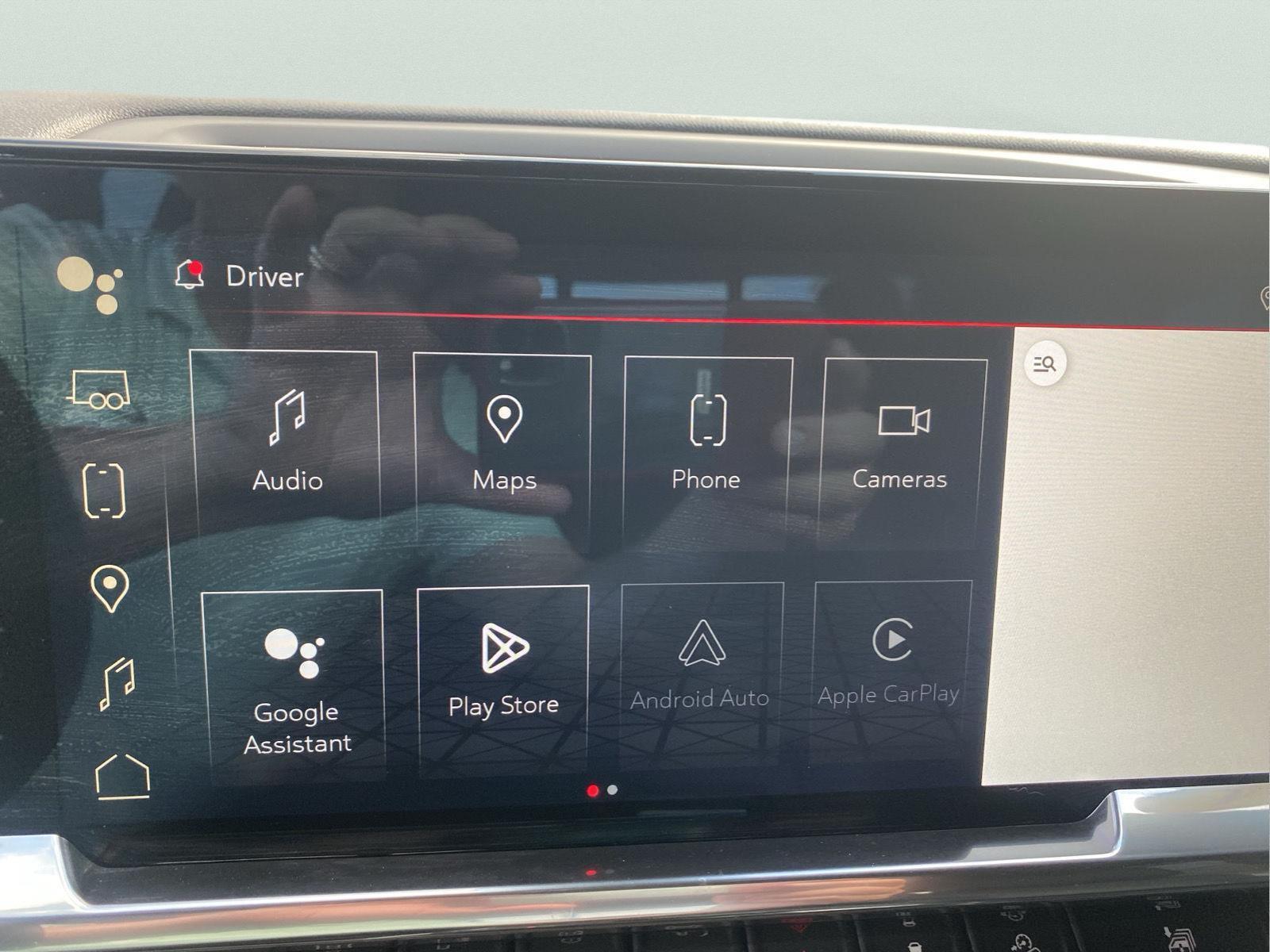 2024 GMC Sierra 1500 Elevation at Baglier Buick GMC Mazda